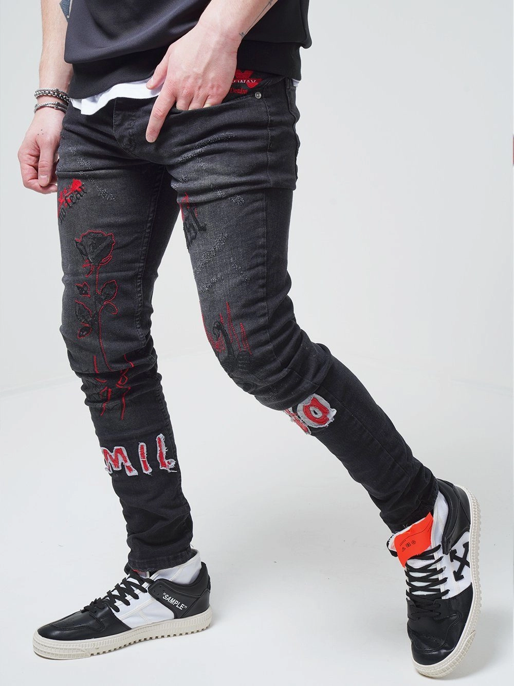 THE SCORPION Smooth Road Trip Earthy Soft