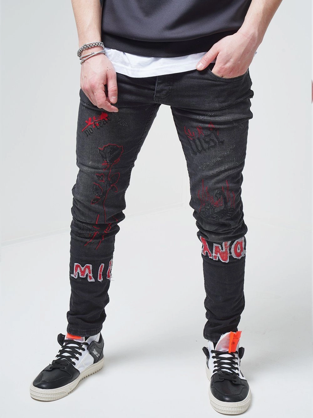 General Option Beach Day Brunch Outfit Elegant THE SCORPION