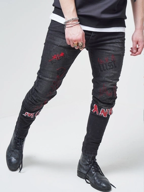 Bold Road Trip THE SCORPION