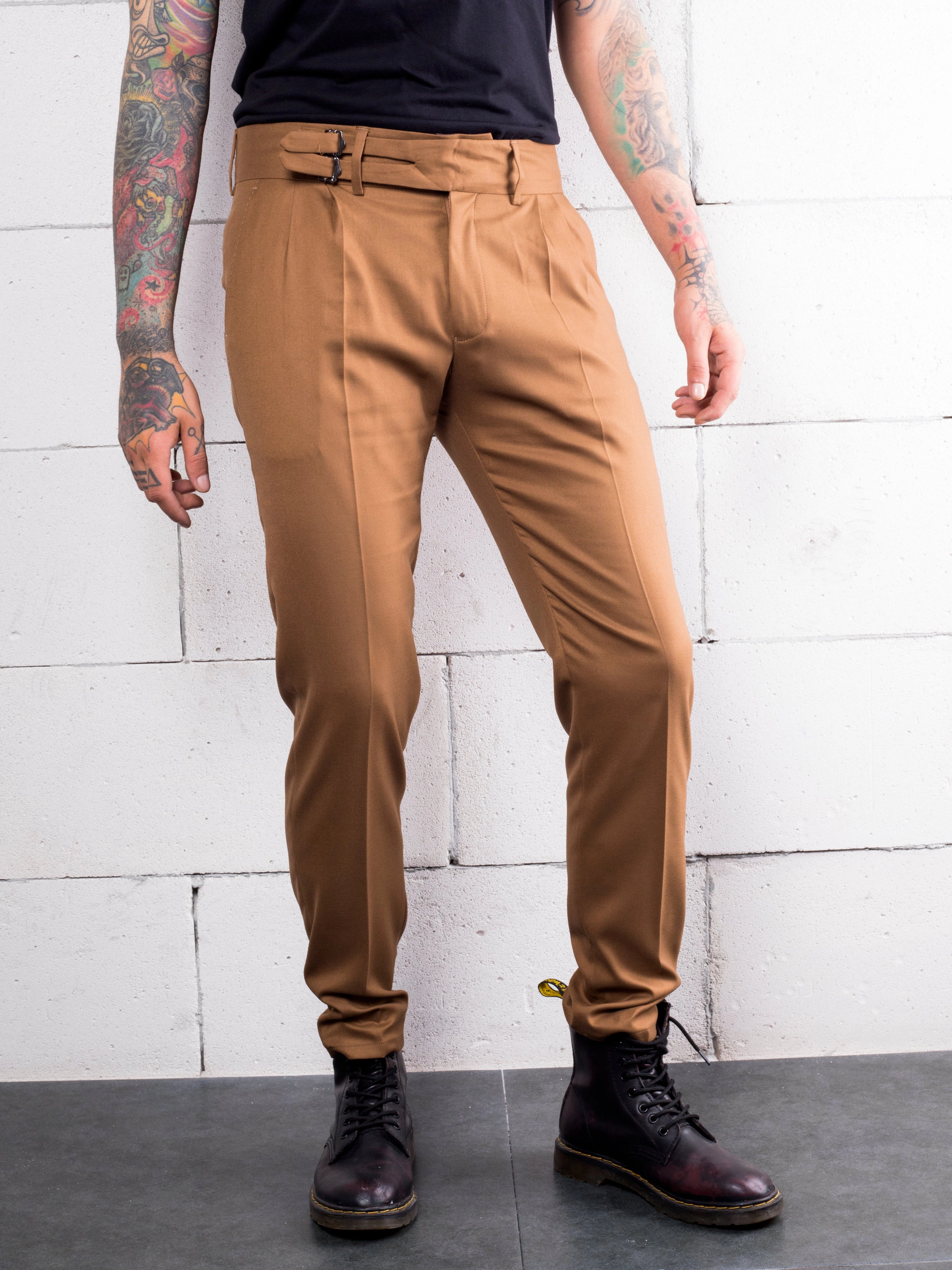 CROISSANT Rugged Wear