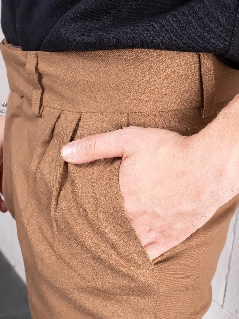 Quick Motion CROISSANT