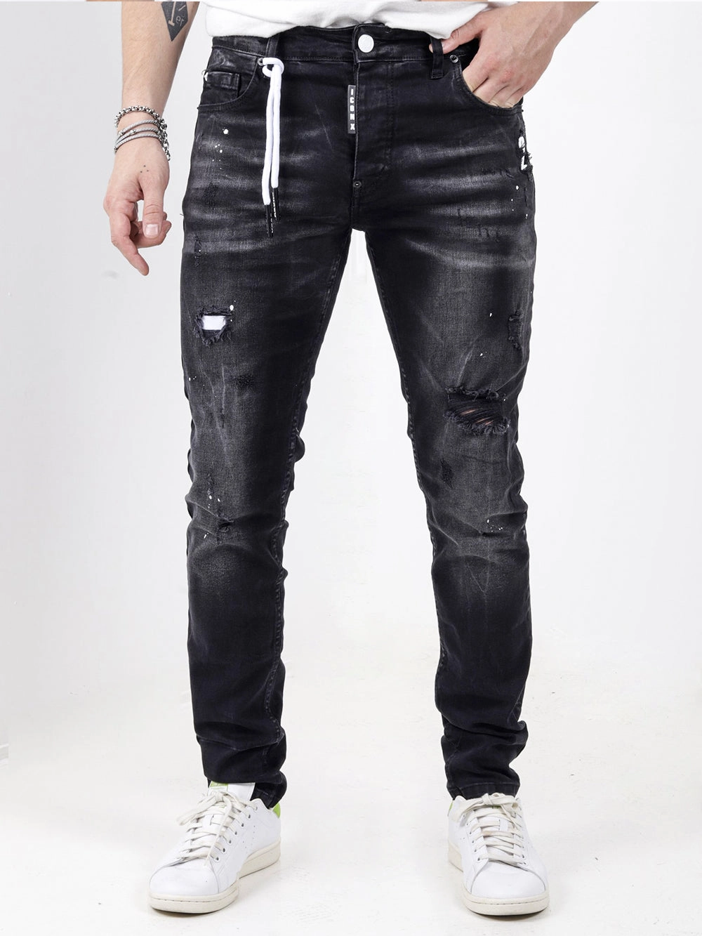 MODERO Base Look Rainy Day Winter Warmth Autumn Days