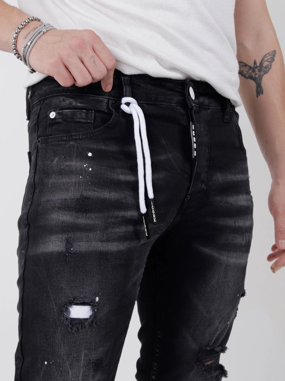 Light material MODERO