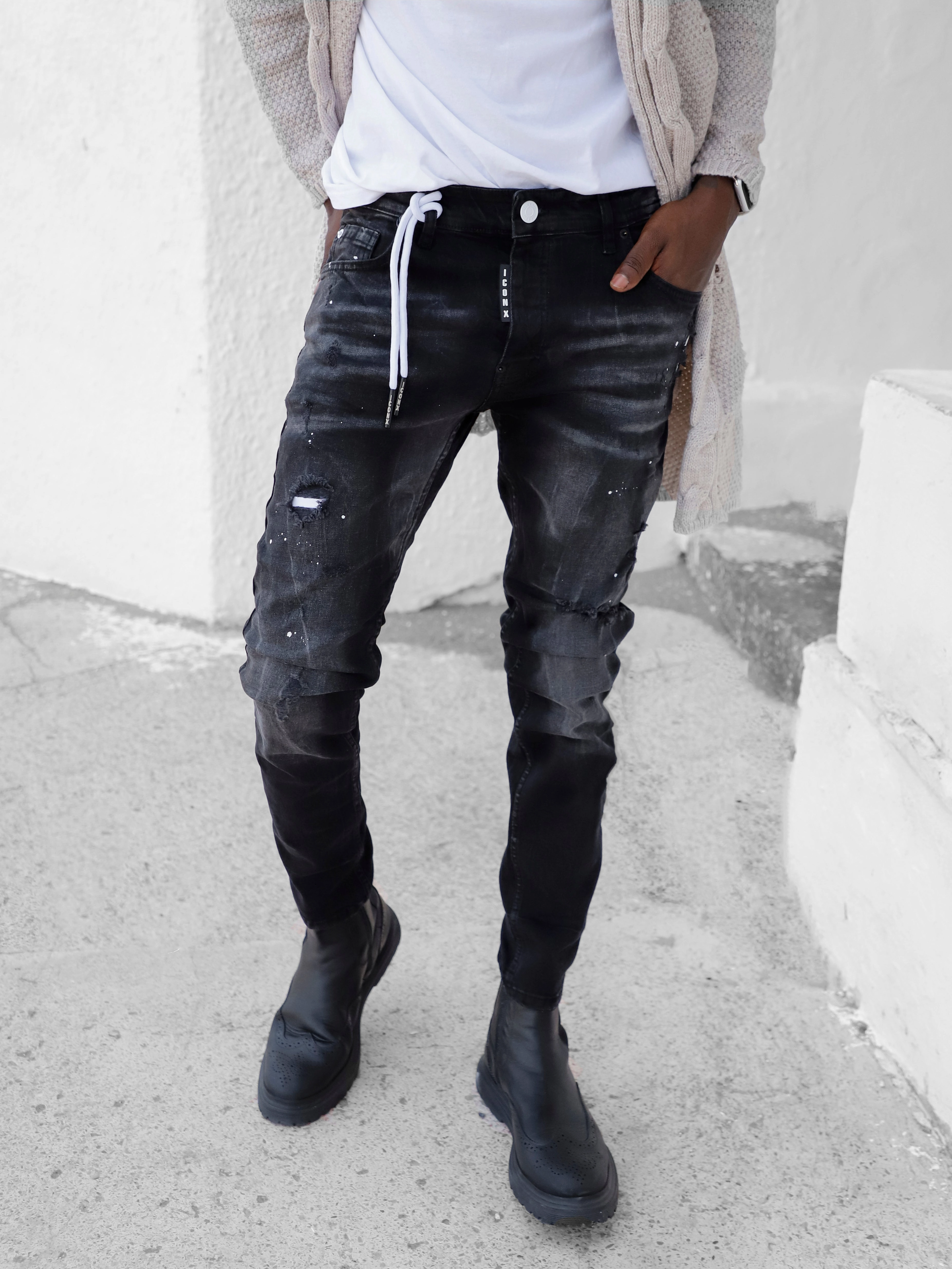 Rainy Day Brunch Outfit Easy Fashion MODERO