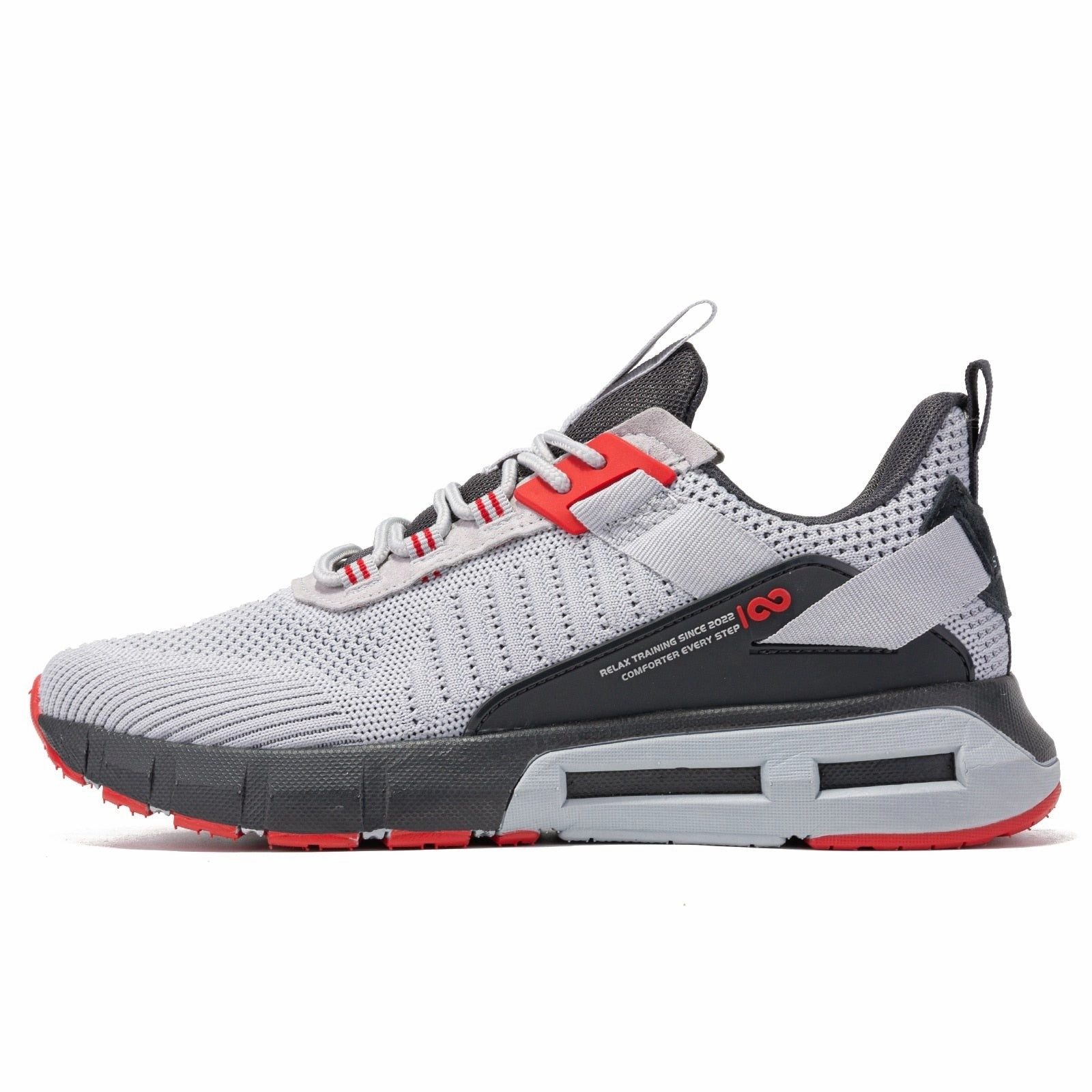 Comfort Stretch West Louis? Brand Lightweight Breathable Mesh Sneakers