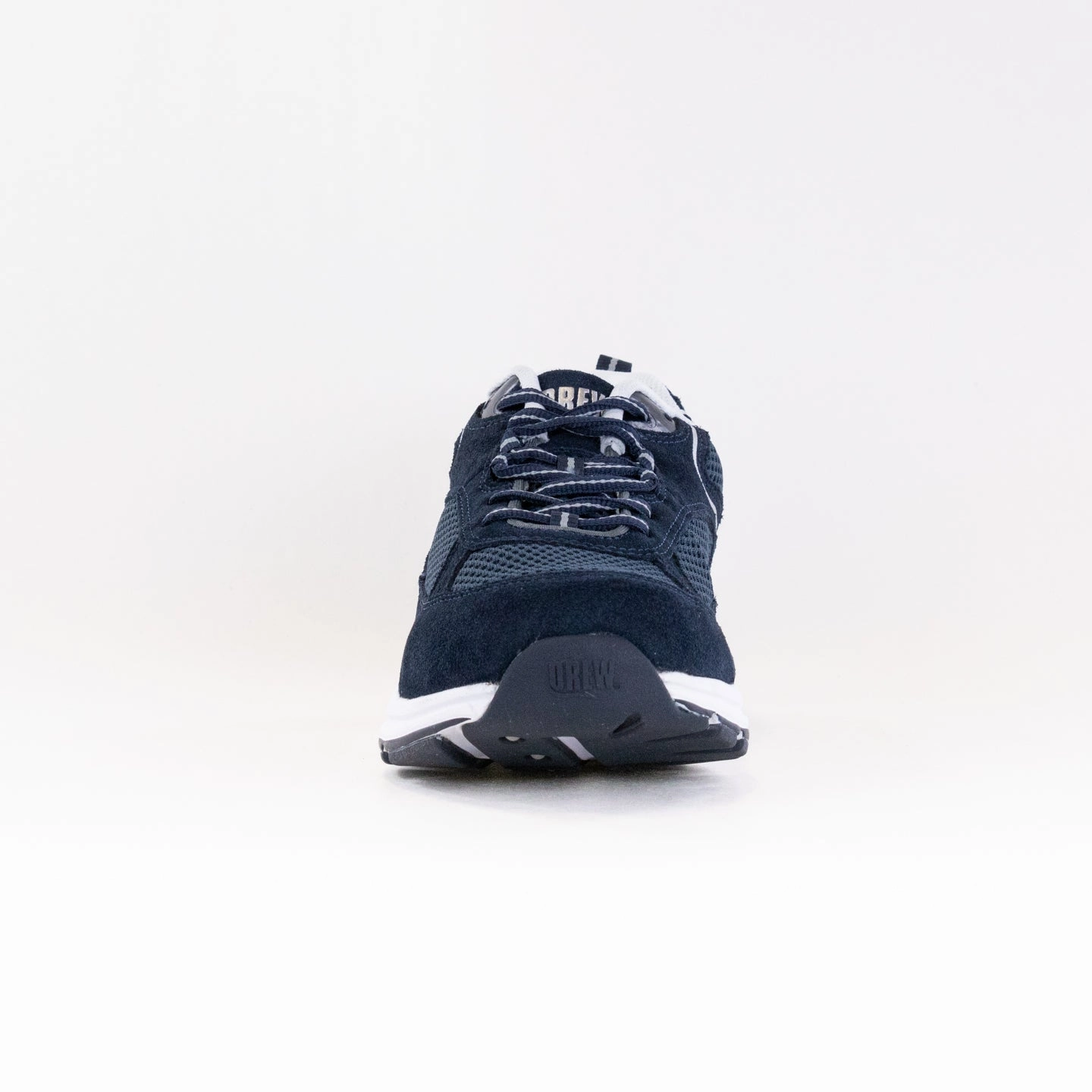 Drew Aaron (Men's) - Navy Combo work - out shoes