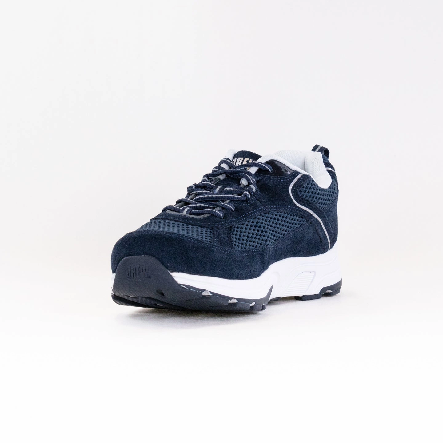 EnhancedGrip Drew Aaron (Men's) - Navy Combo