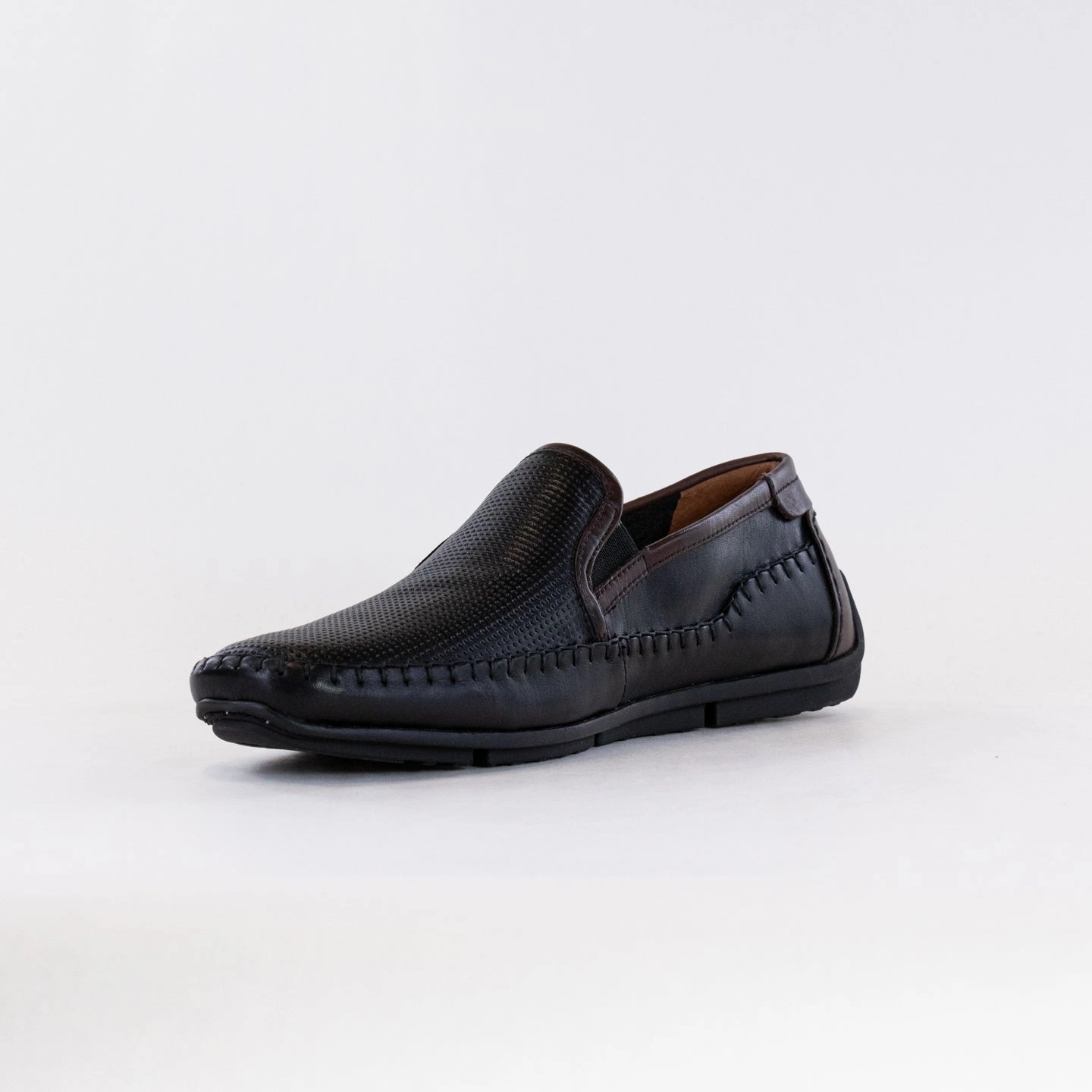Motion Friendly Pikolinos Conil M1S (Men's) - Black