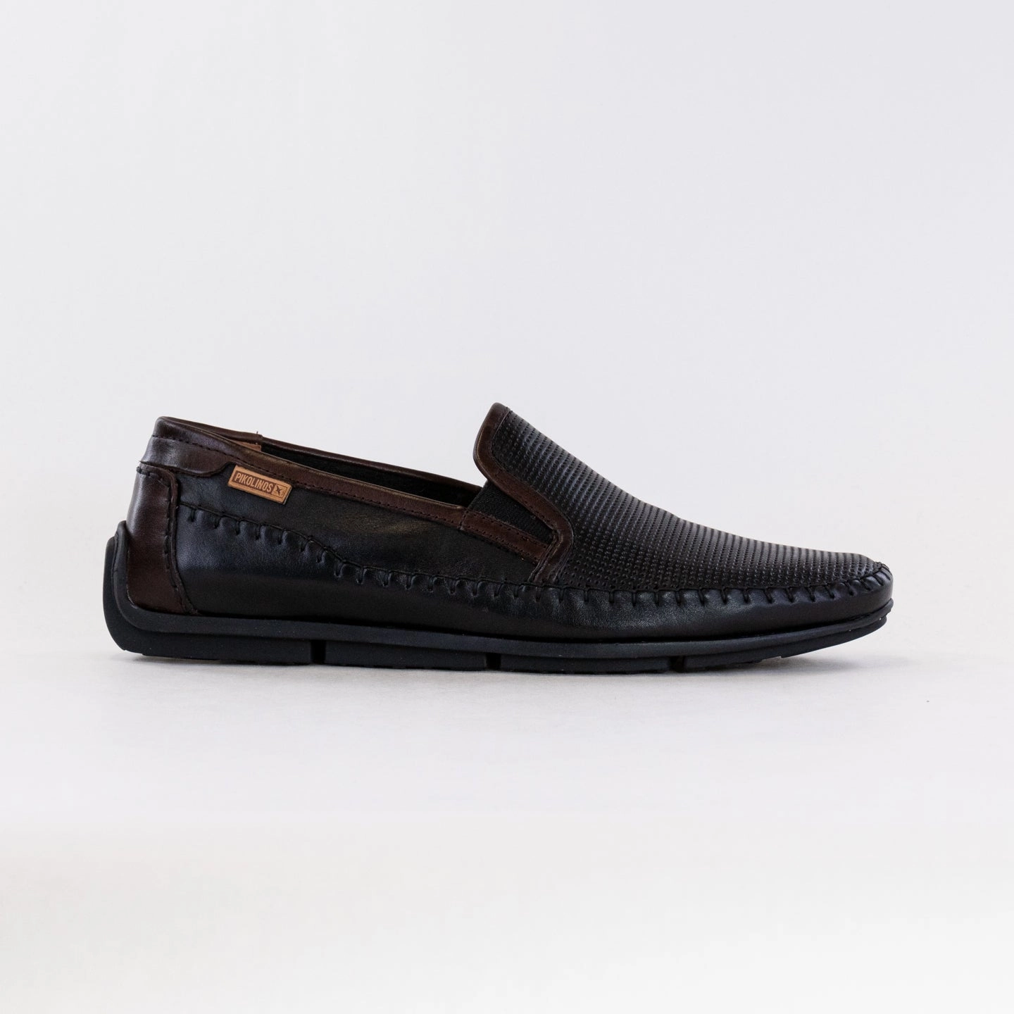 Pikolinos Conil M1S (Men's) - Black Quick Travel Durable Build