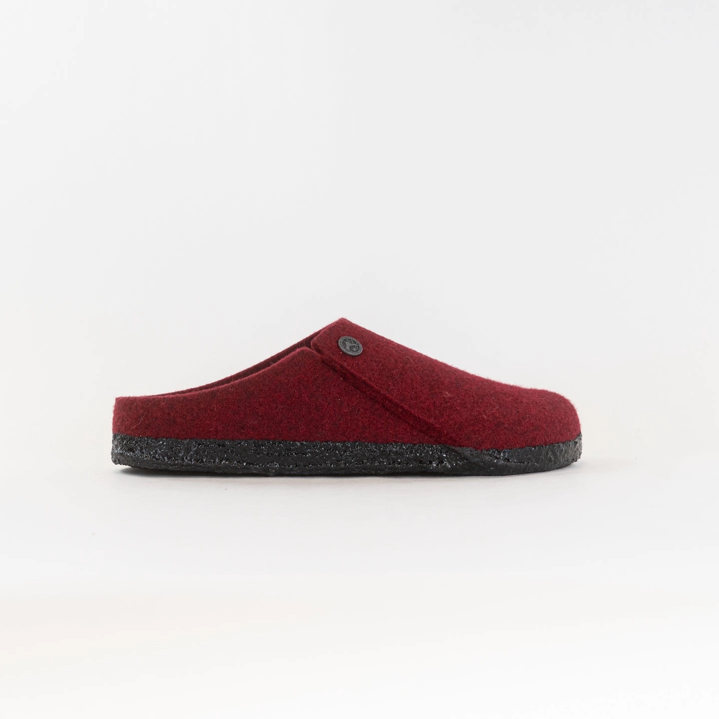 Birkenstock Zermatt Shearling (Women's) - Vermouth Slip Into Ease Supreme Comfort