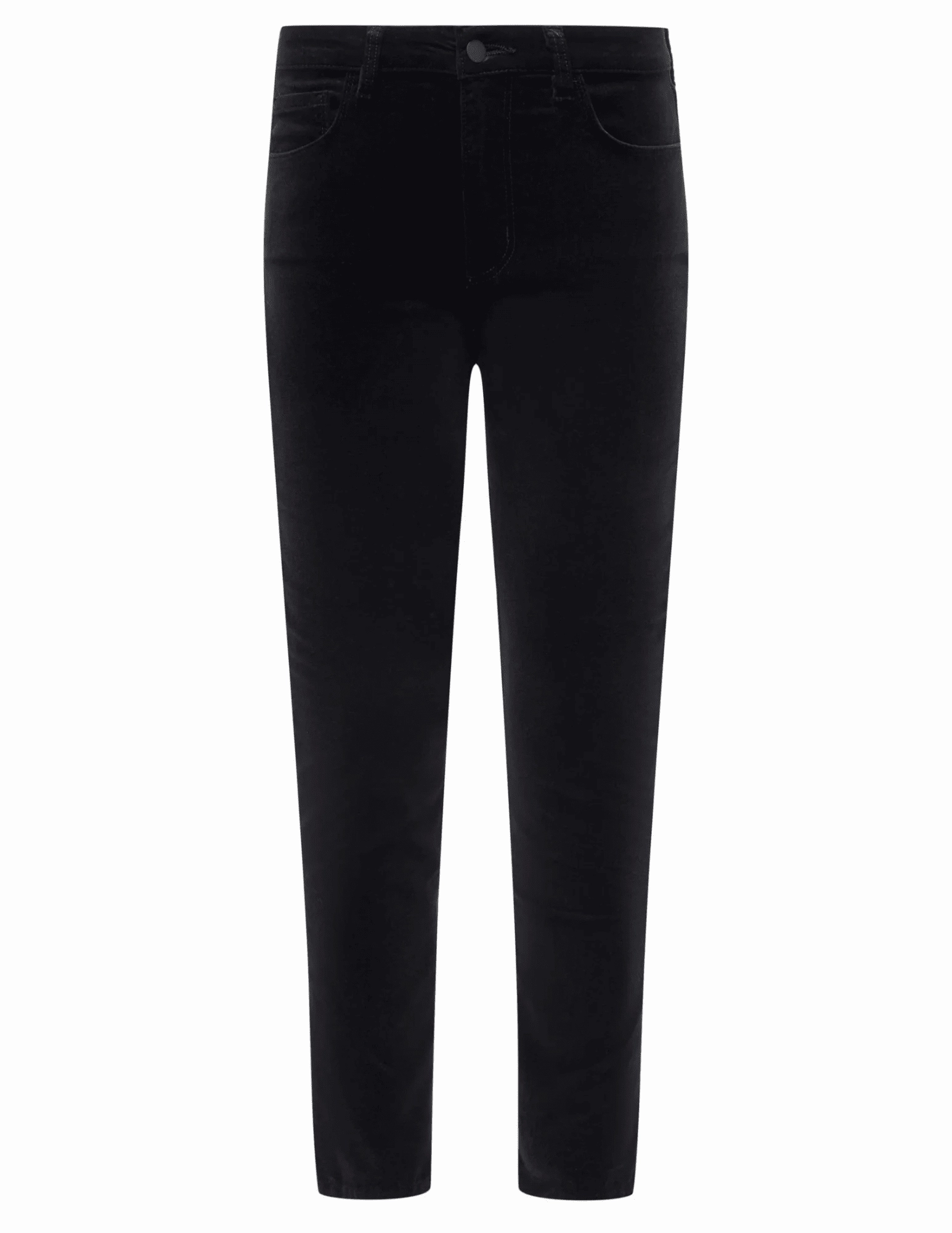 L'AGENCE Celestia Velvet Ultra High Rise Slim Jeans Nature Lover Shopping Day Everyday Bold Look Professional Wear