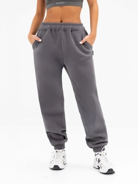 Sport Wear Fit Isabel Sweatpants - Charcoal