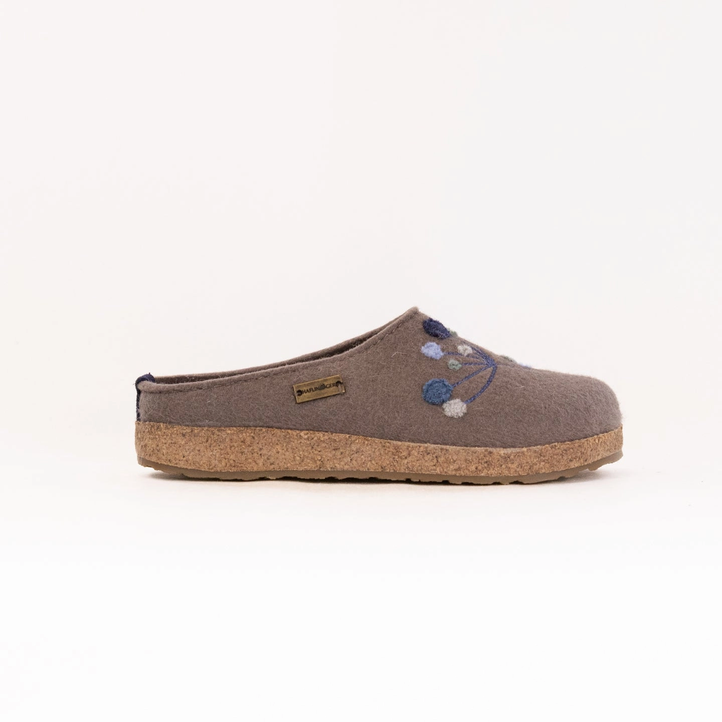 Haflinger Amaya (Women's) - Truffle Light On Feet