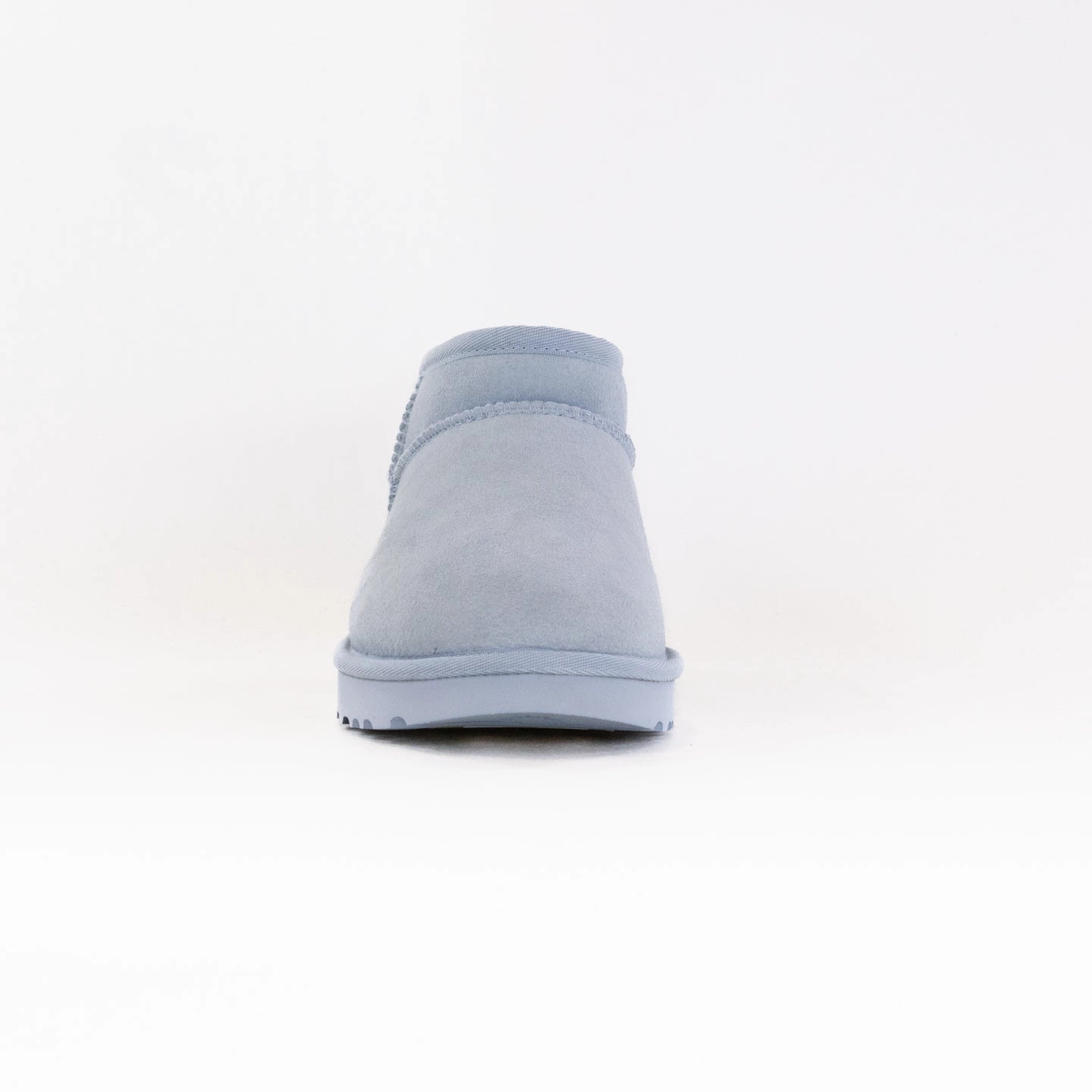 UGG Classic Ultra Mini Boot (Women's) - Seafoam Cushioned