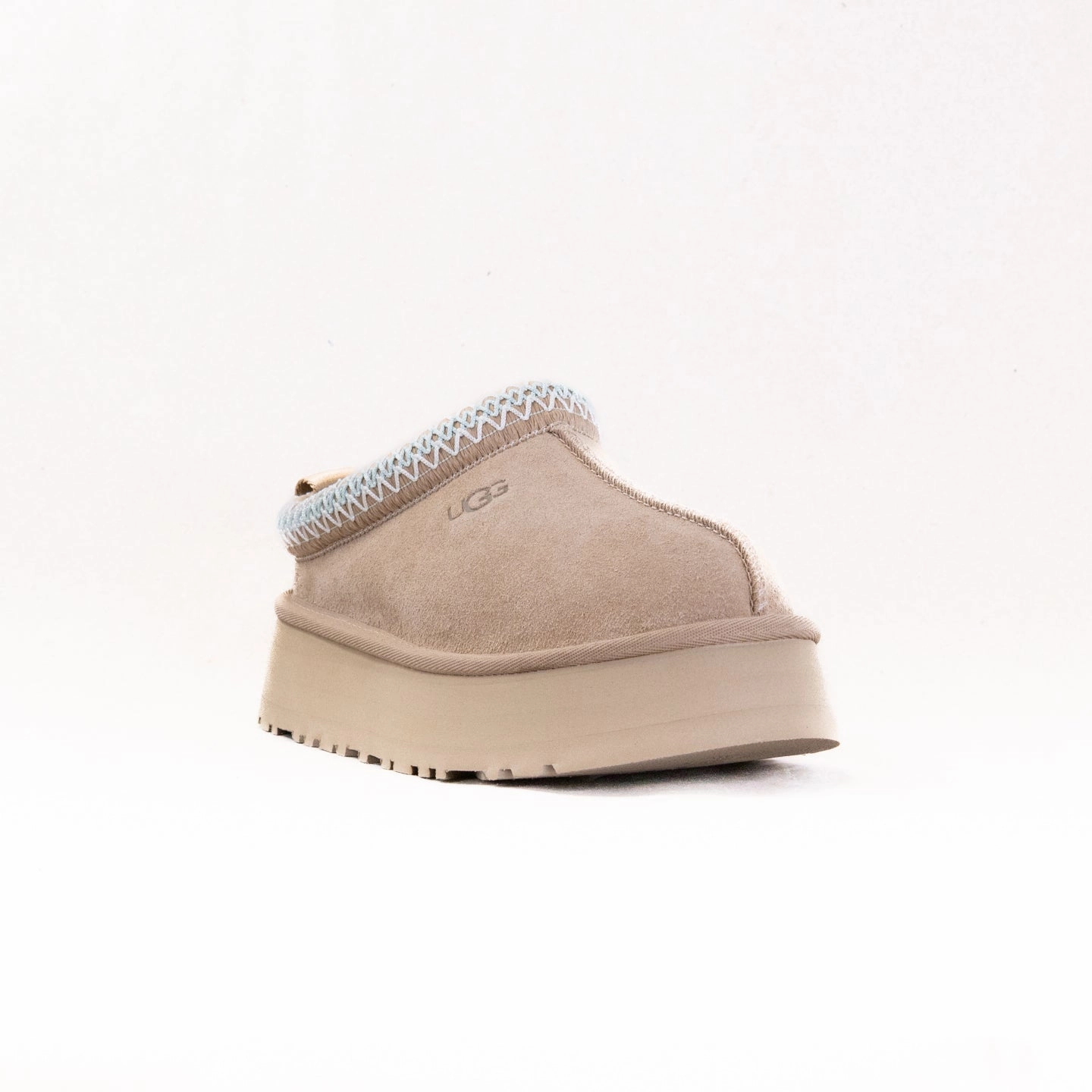 UGG Tazz II (Women's) - Sand No Hassle Wear