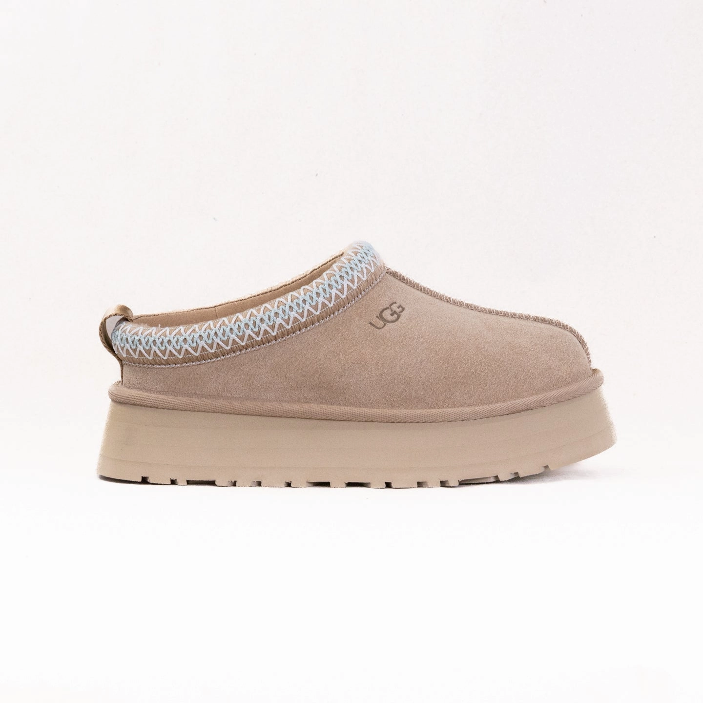 Slip Fit Shoes UGG Tazz II (Women's) - Sand