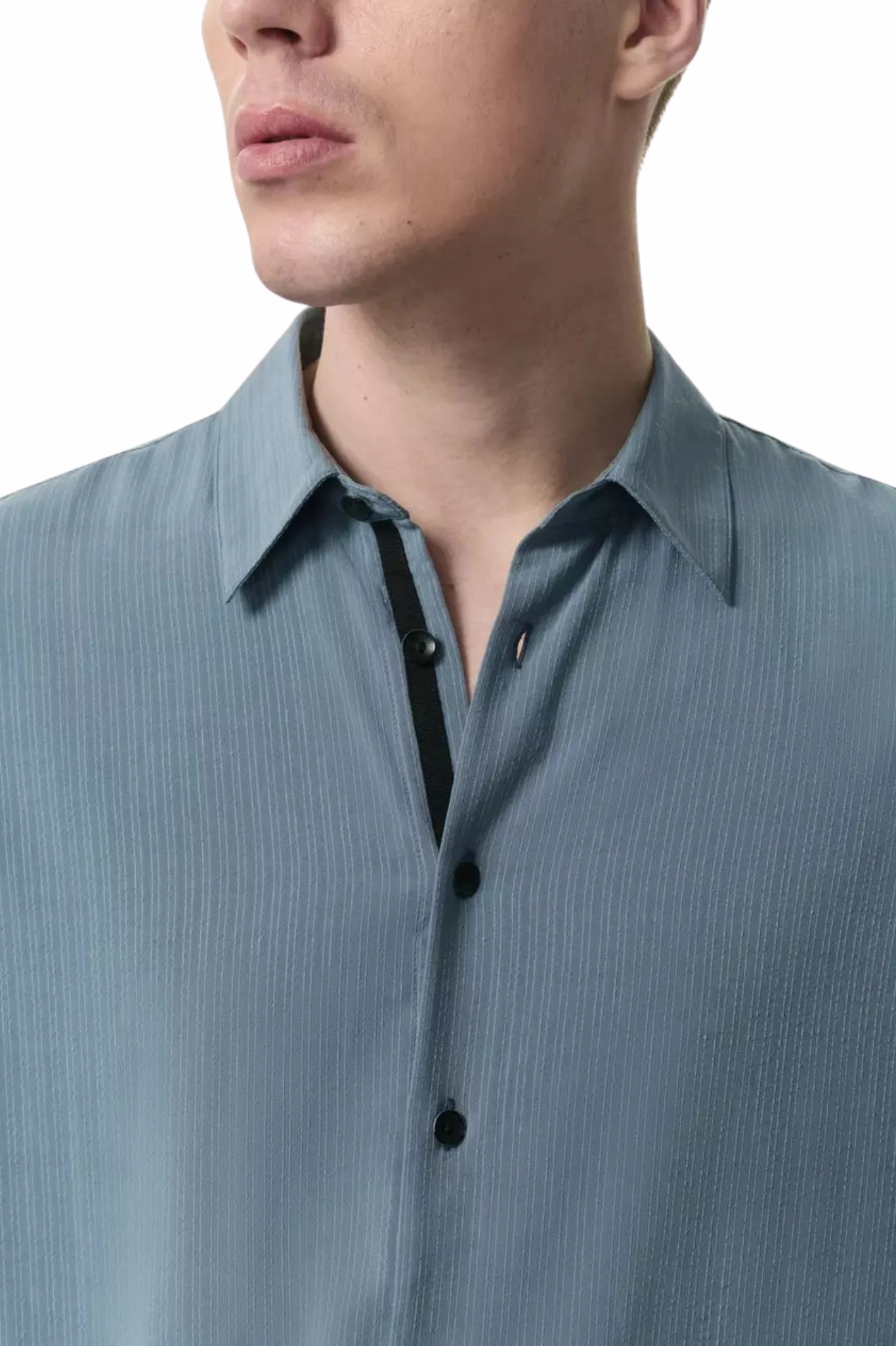 Dalton Dobby Shirt Perfect Fit