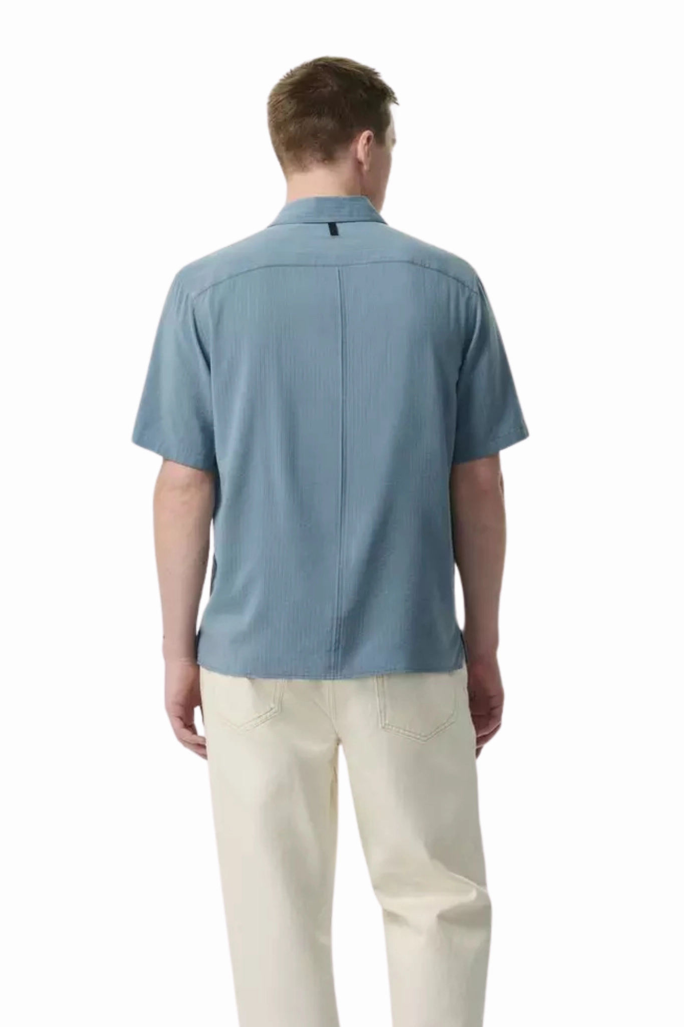 Classic Color Dalton Dobby Shirt