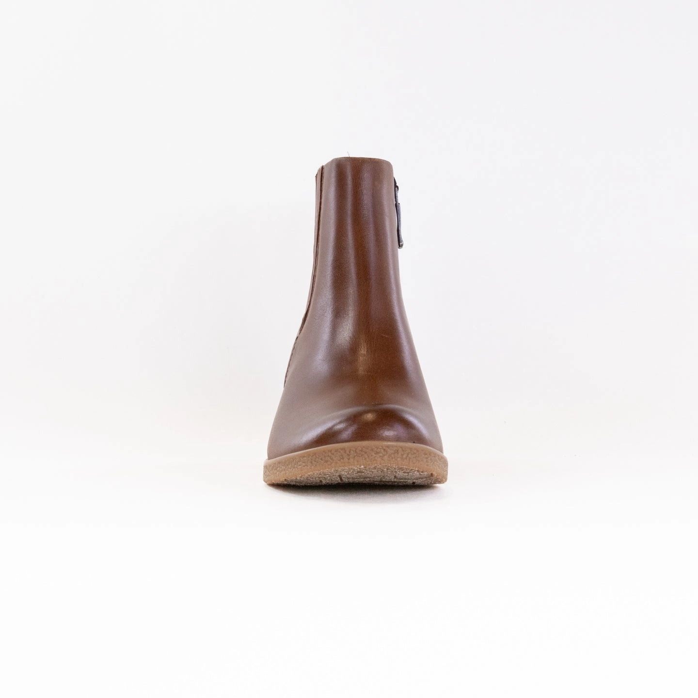 Slip Resistant Trail Runner Water Repellent Dansko Daisie (Women's) - Tan Waterproof Burnished