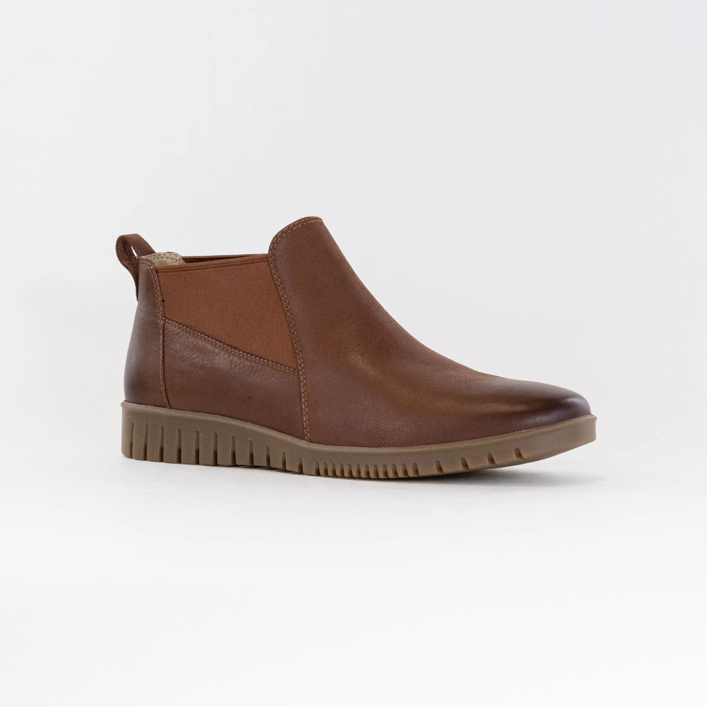 Mud Resistant Backcountry Camper Protective Build Dansko Louisa (Women's) - Brown Burnished Calf