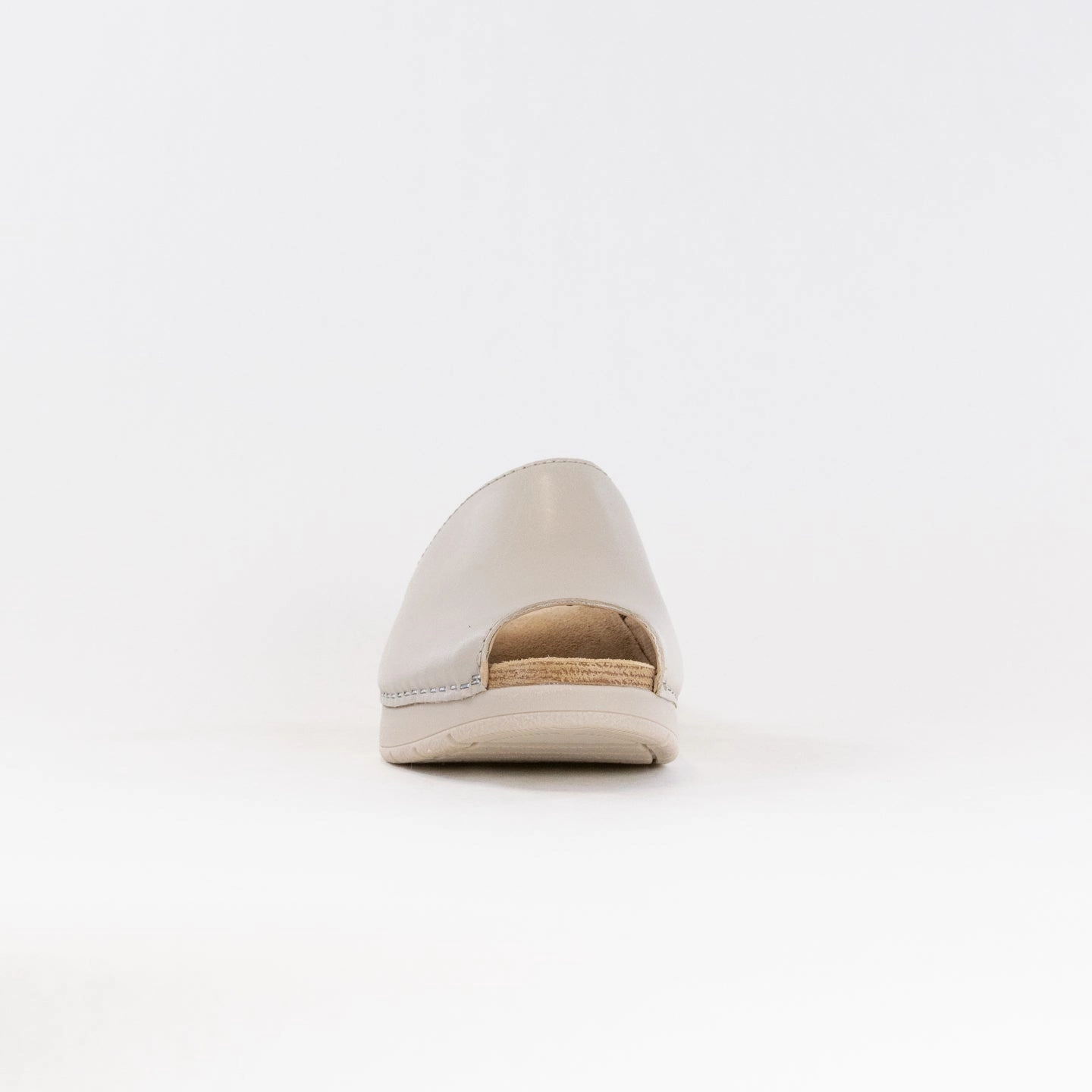 All-Purpose Comfort Dansko Ravyn Nappa (Women's) - Ivory