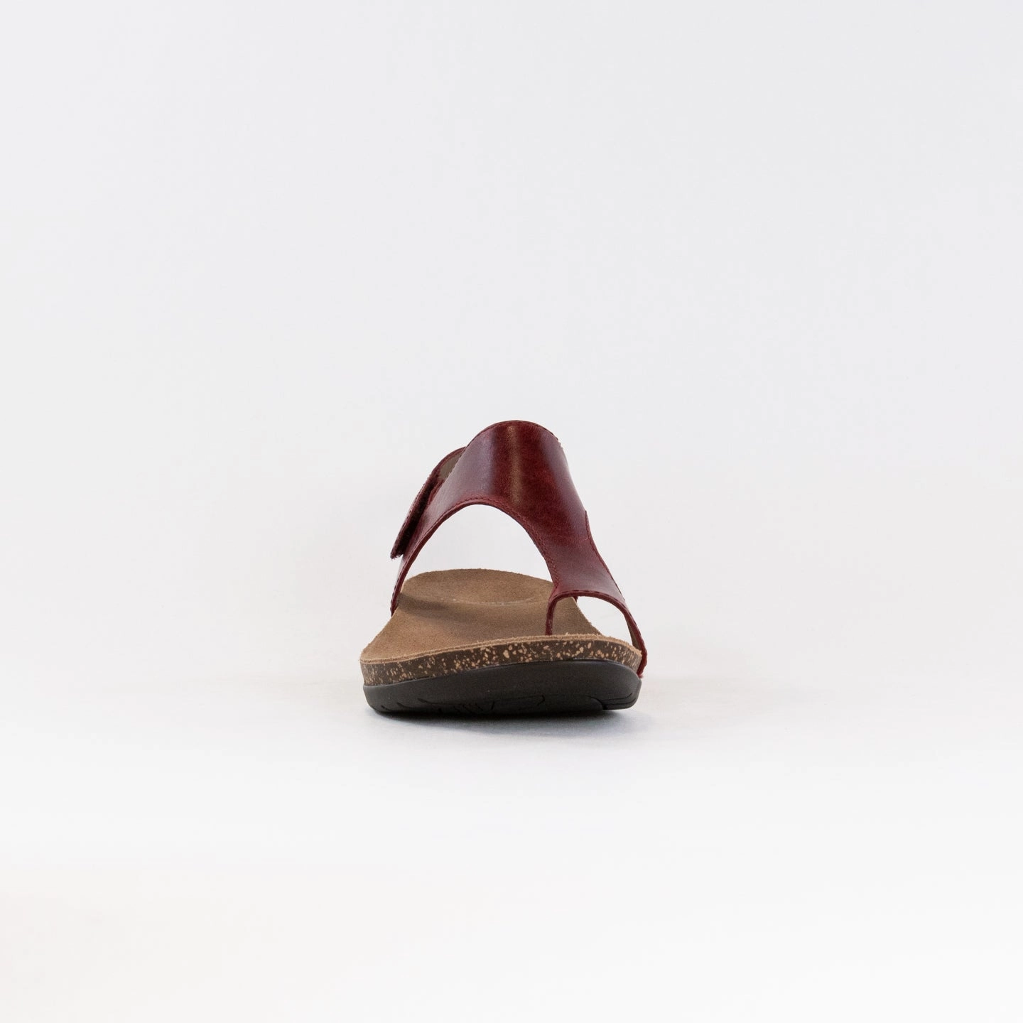 Brunch Walk Dansko Reece (Women's) - Cinnabar