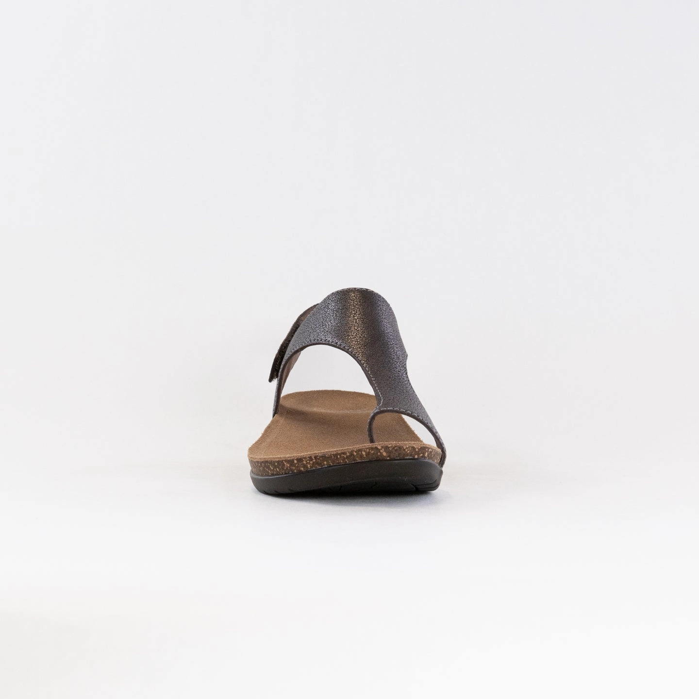 Open Back Dansko Reece (Women's) - Pewter