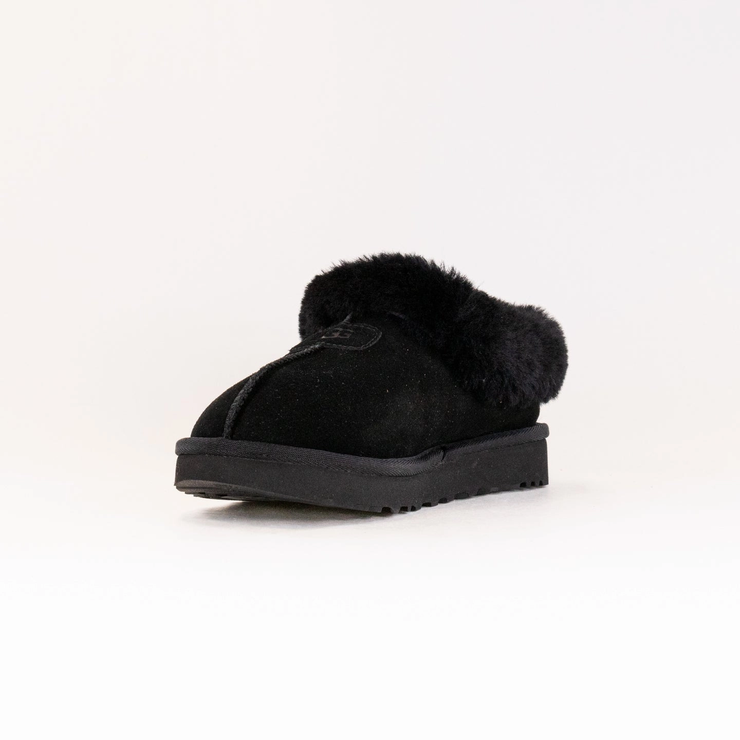 Smart Casual Slip Comfort UGG Tazzette (Women's) - Black