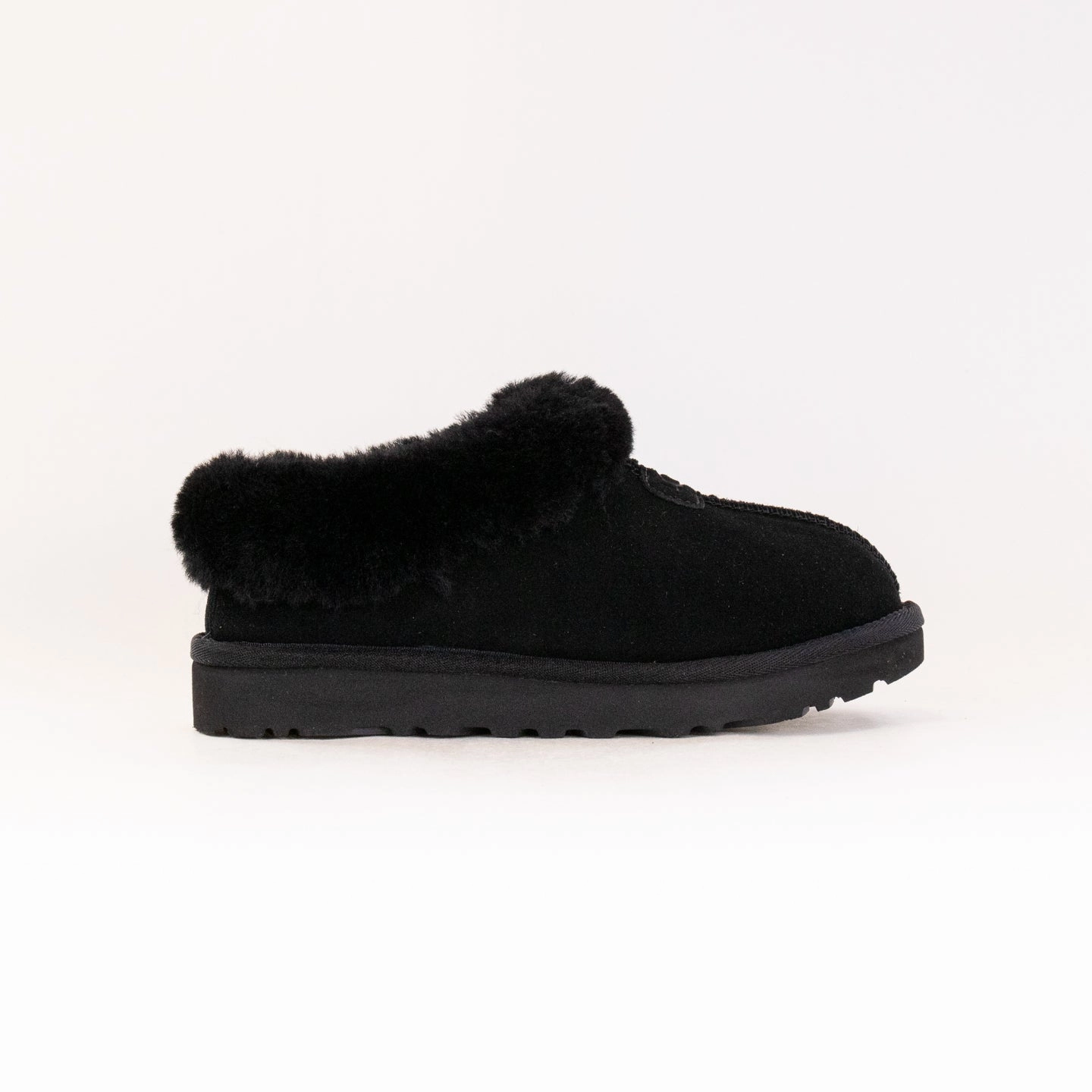 UGG Tazzette (Women's) - Black Step In Slip Quick Step On