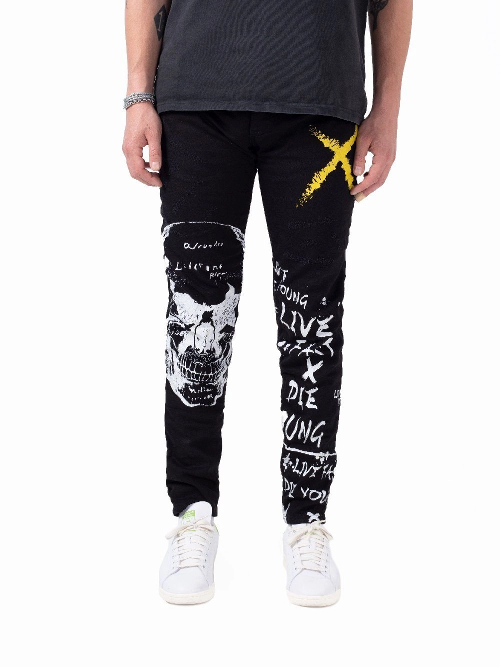 DEAN Festival Outfit Urban Explorer All Day Use