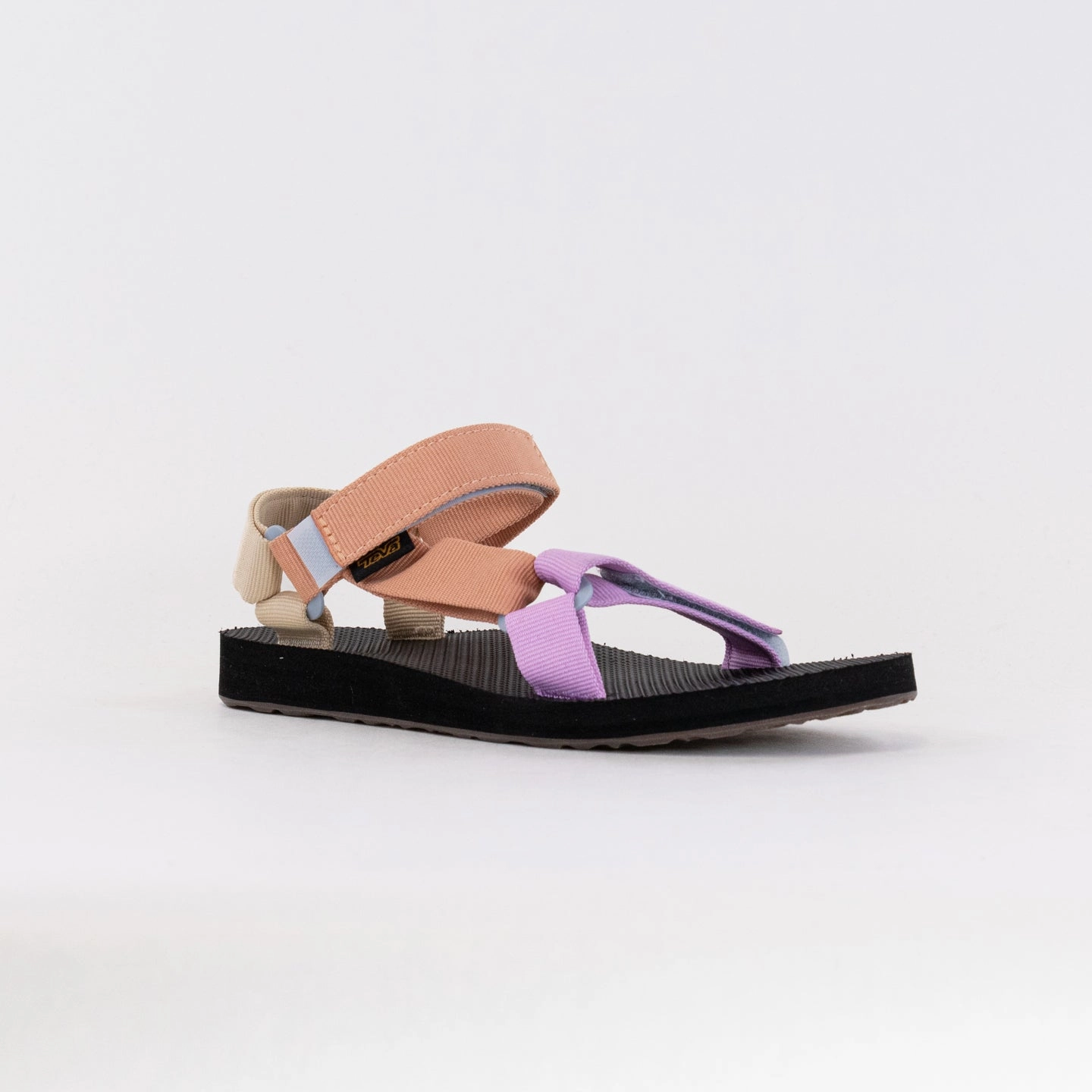 Teva Original Universal (Women's) - Unwind Multi Casual Open Toe Shoes