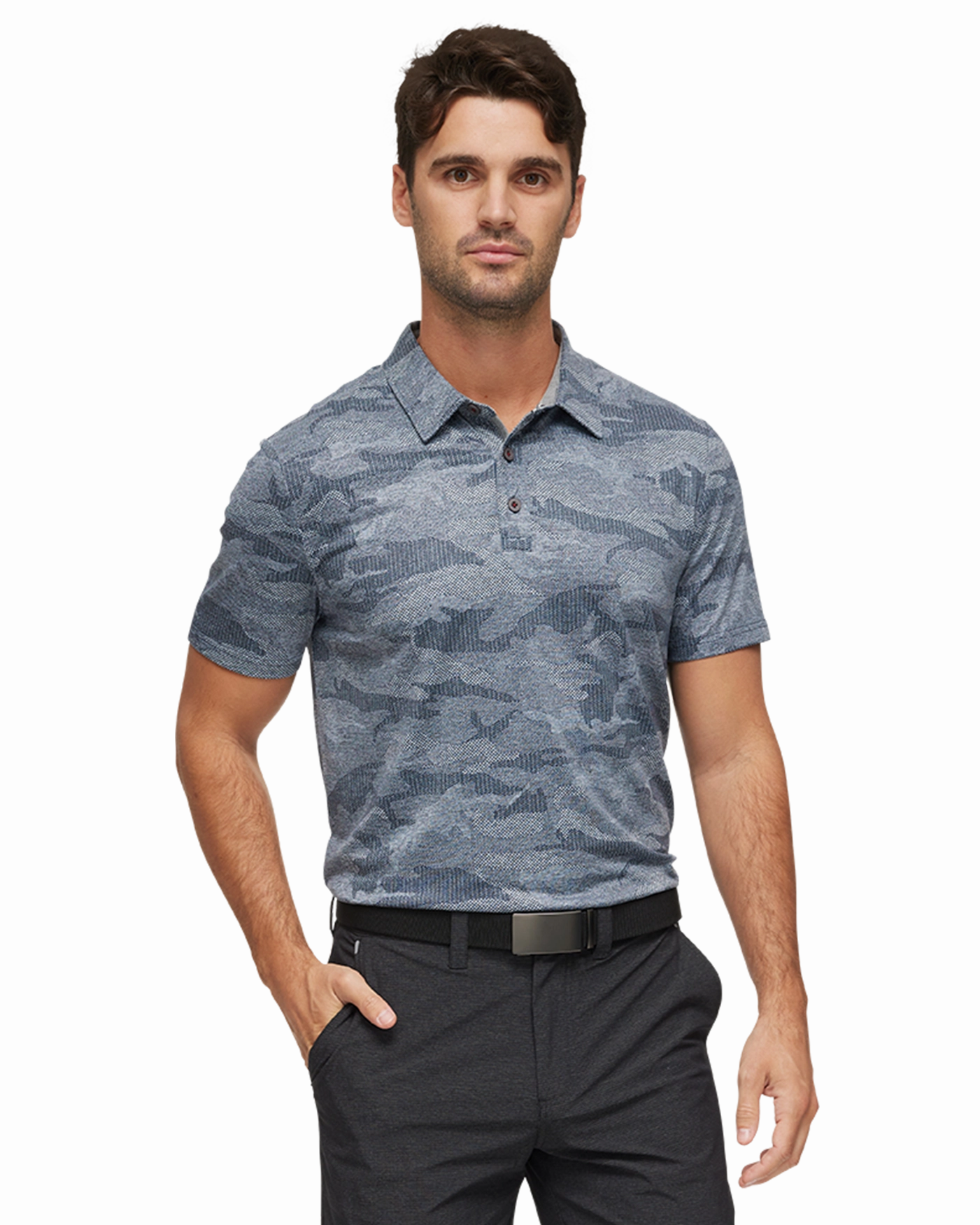 Summer Party DESTIN PERFORMANCE POLO