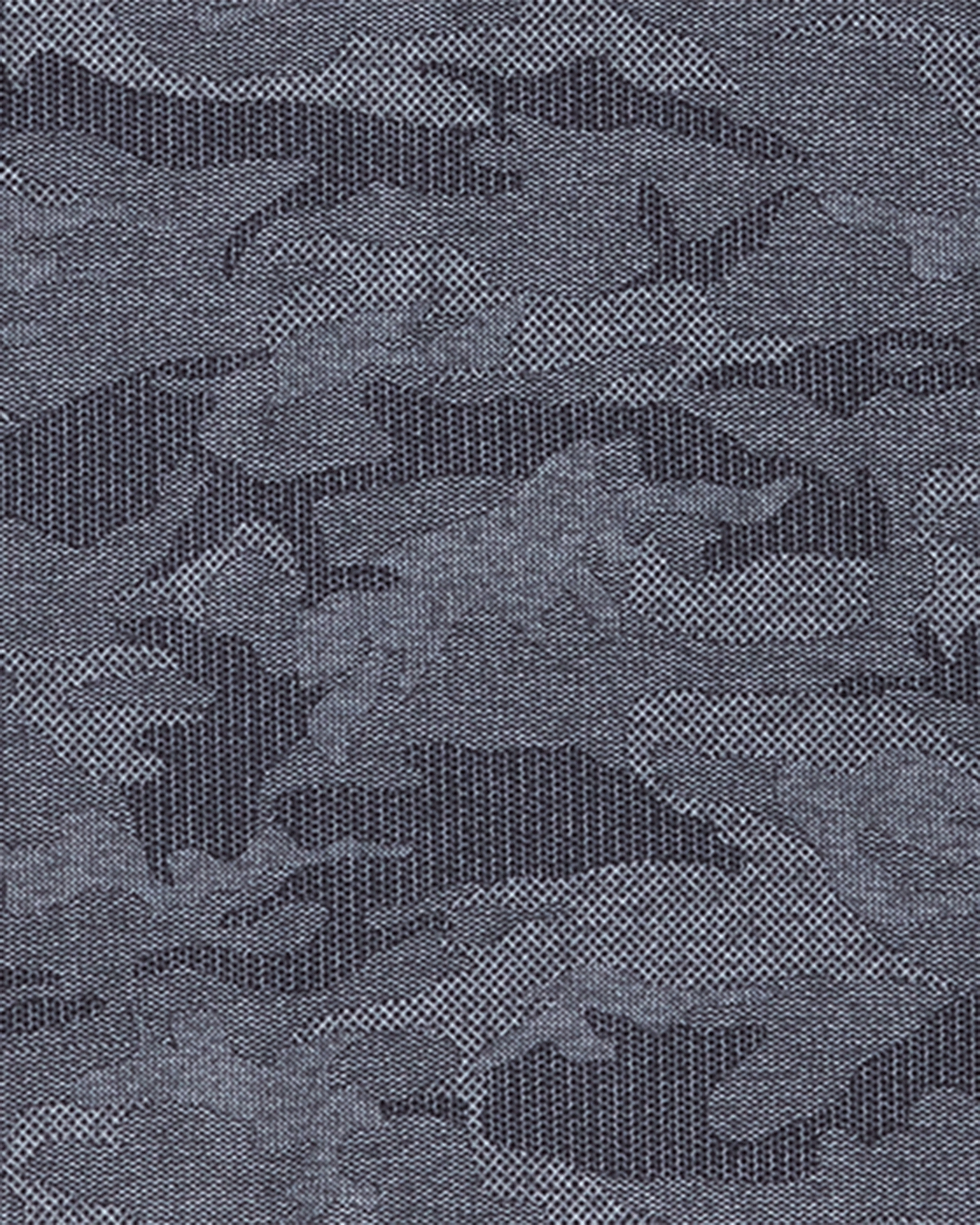 SoftCheckered Weave LowMaintenance Fabric DESTIN PERFORMANCE POLO