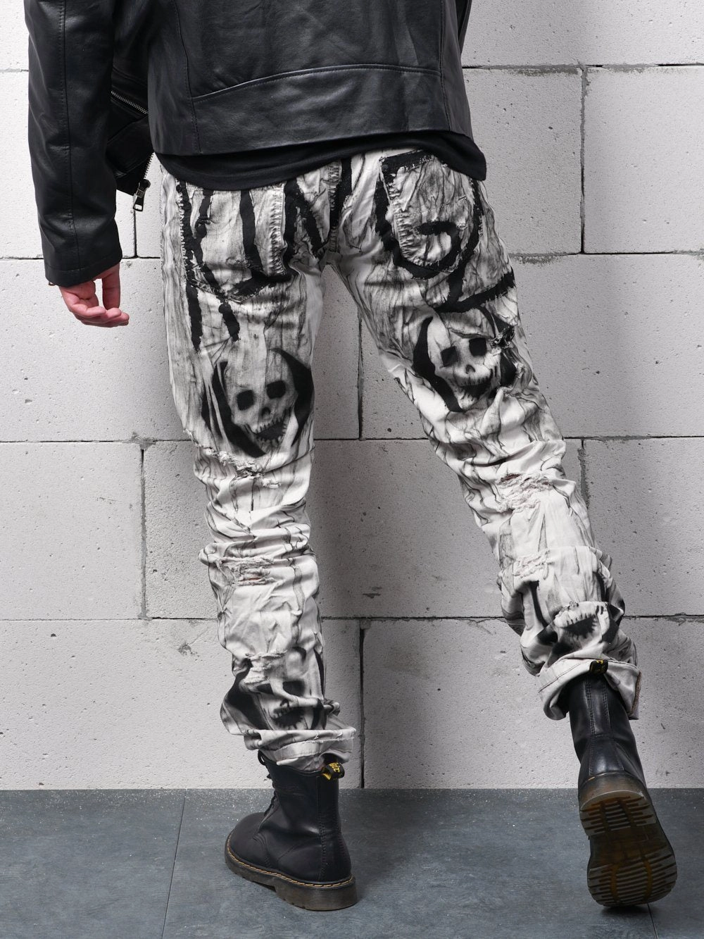 DIABLO Classic Fit Design