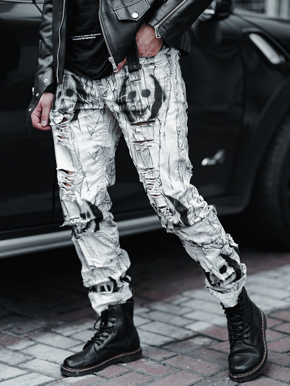 Cool Outfitters DIABLO