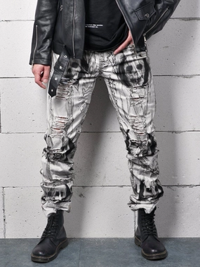 DIABLO Classic Beach Day Travel Outfit