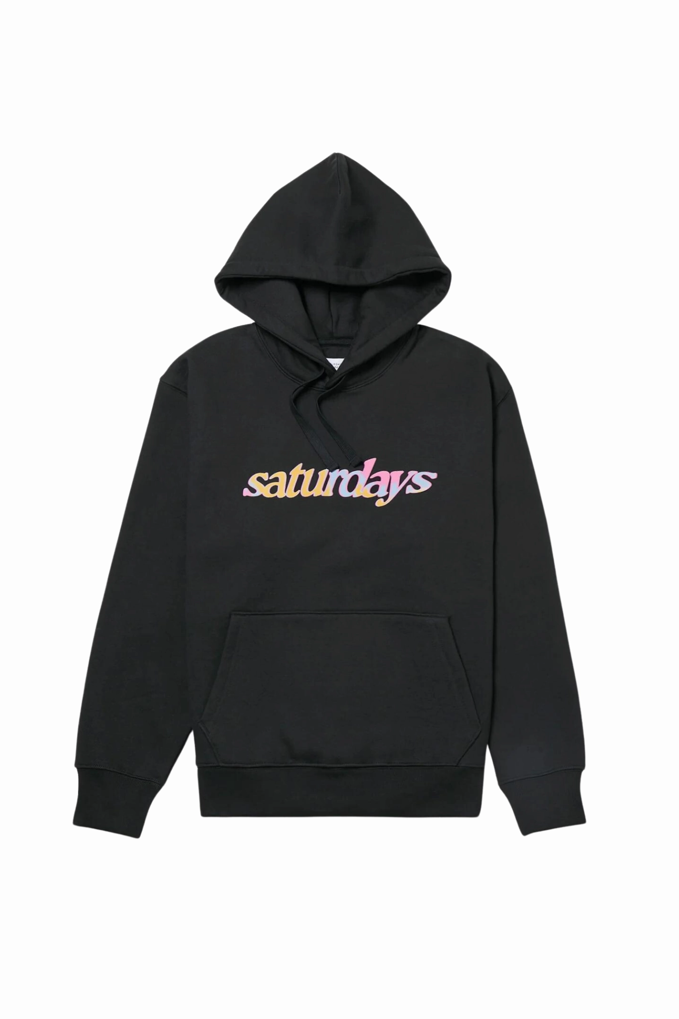 All Season Ditch Movement Hoodie