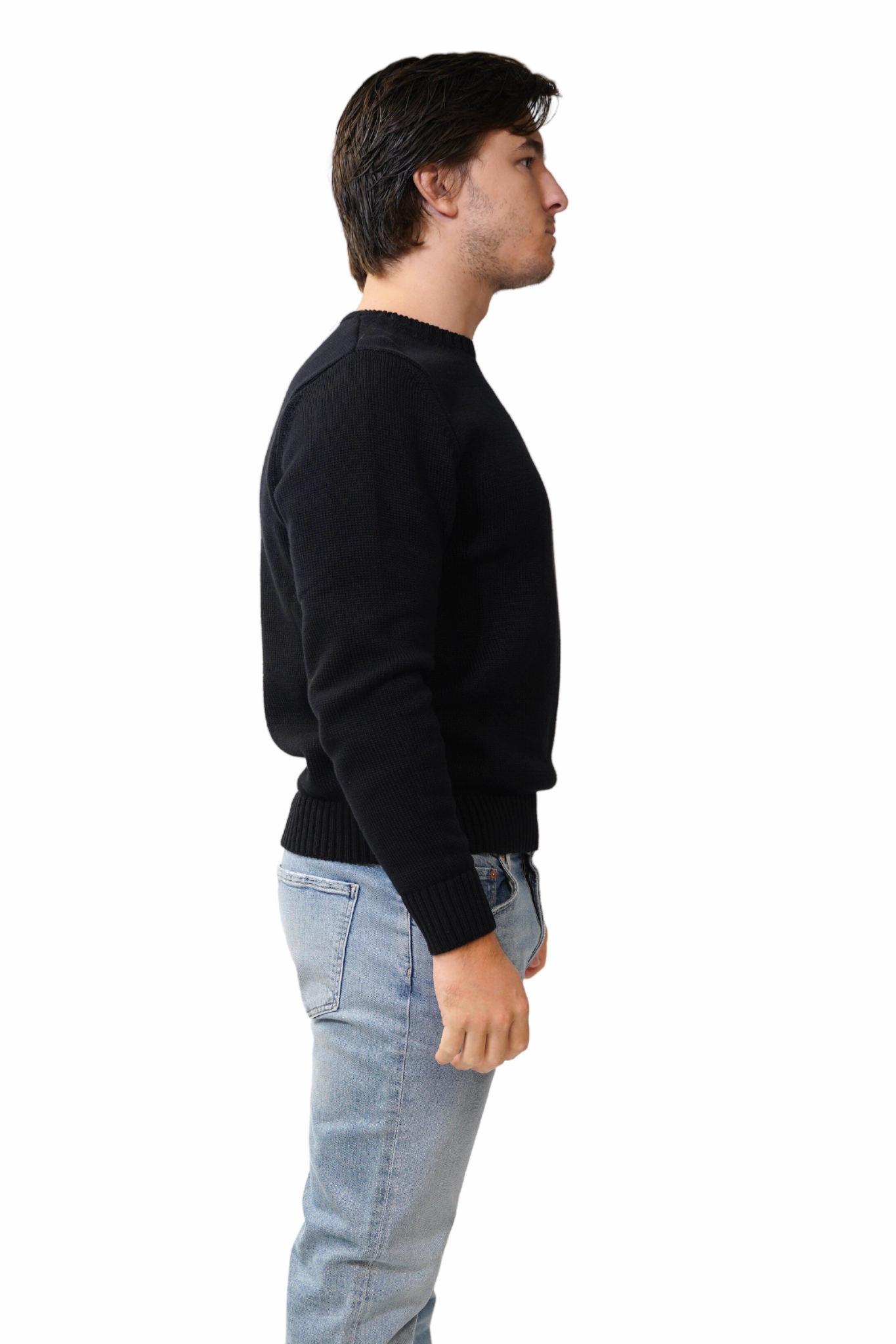 Street Comfort Ivy Sweater