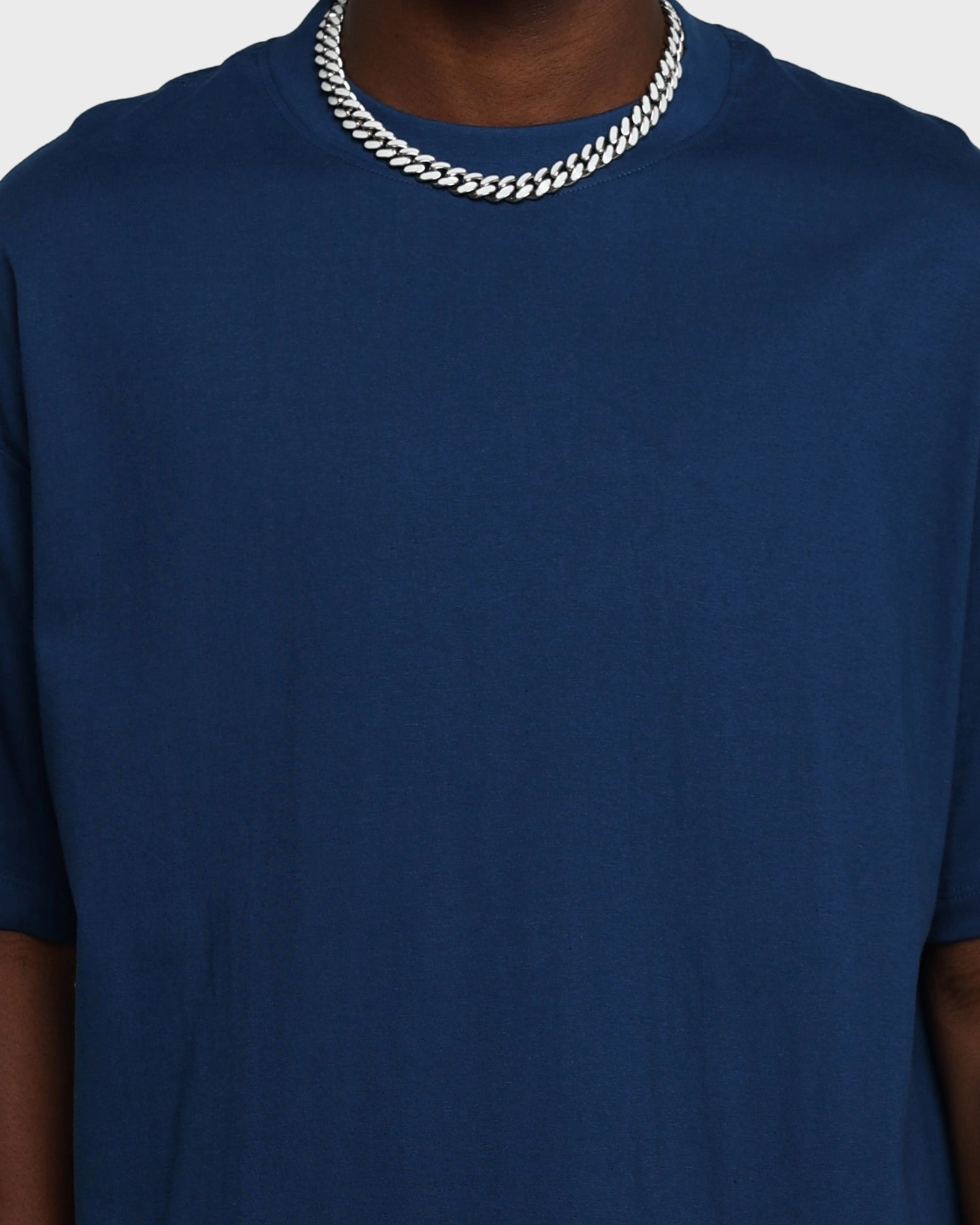 VentilatedArmholes MNML Every Day II T-Shirt Navy