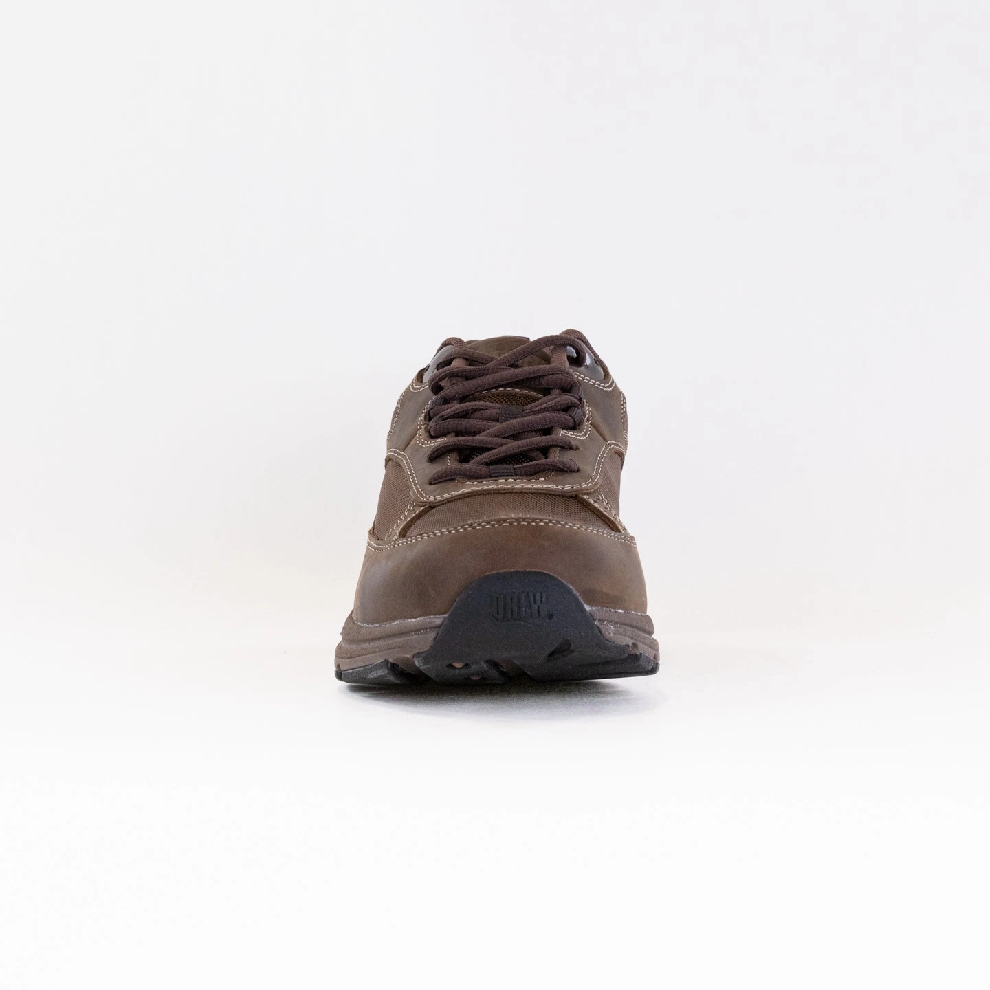 Drew Aaron (Men's) - Dark Brown Cushion Rebound