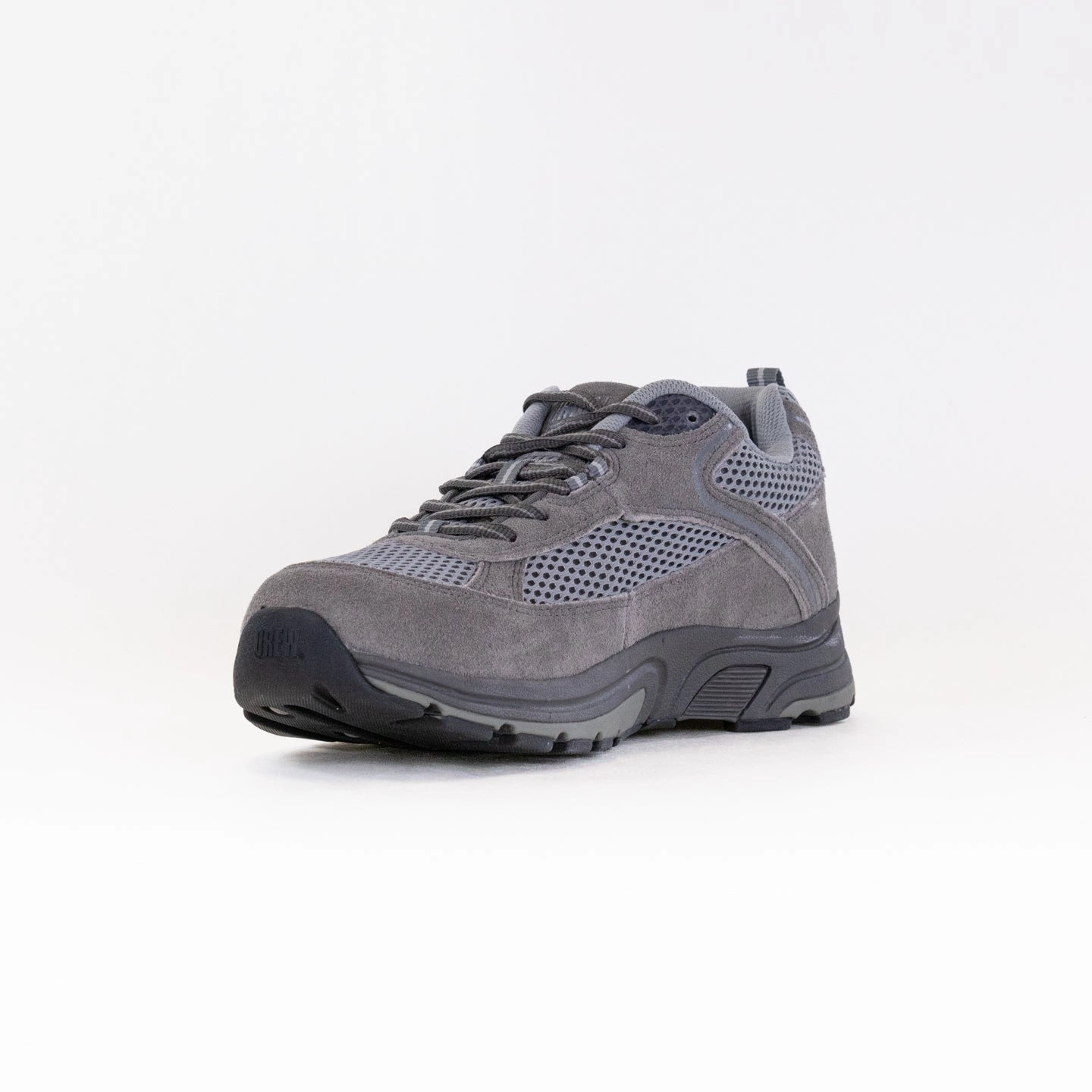 performance - oriented Drew Aaron (Men's) - Grey Combo