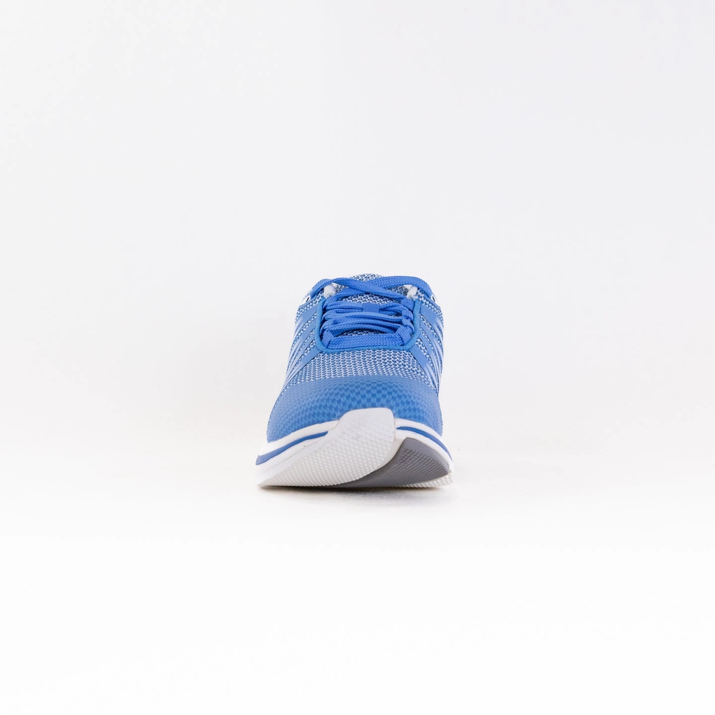 running - economy Drew Balance (Women's) - Blue Mesh Combo
