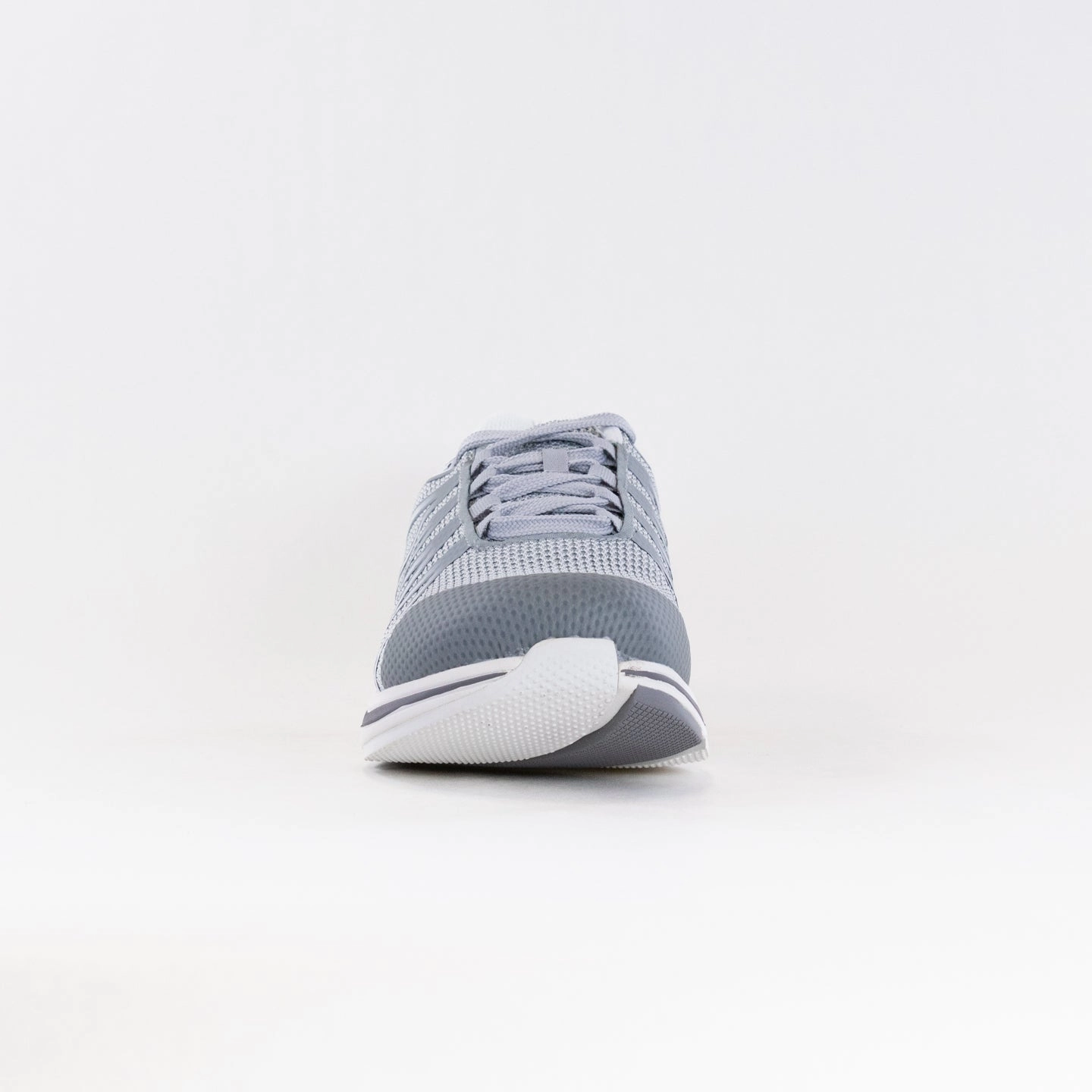Drew Balance (Women's) - Grey Mesh Combo Shock absorption tech