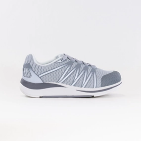 Drew Balance (Women's) - Grey Mesh Combo Shock Dissipating