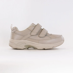 Drew Jimmy (Men's) - Bone Leather Blister Prevention Liner student