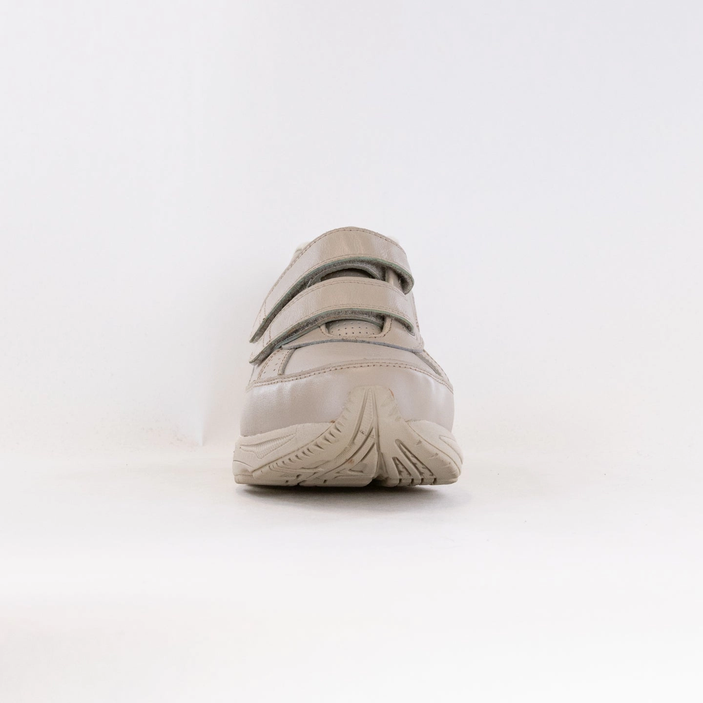 Drew Jimmy (Men's) - Bone Leather Non Chafing Collar