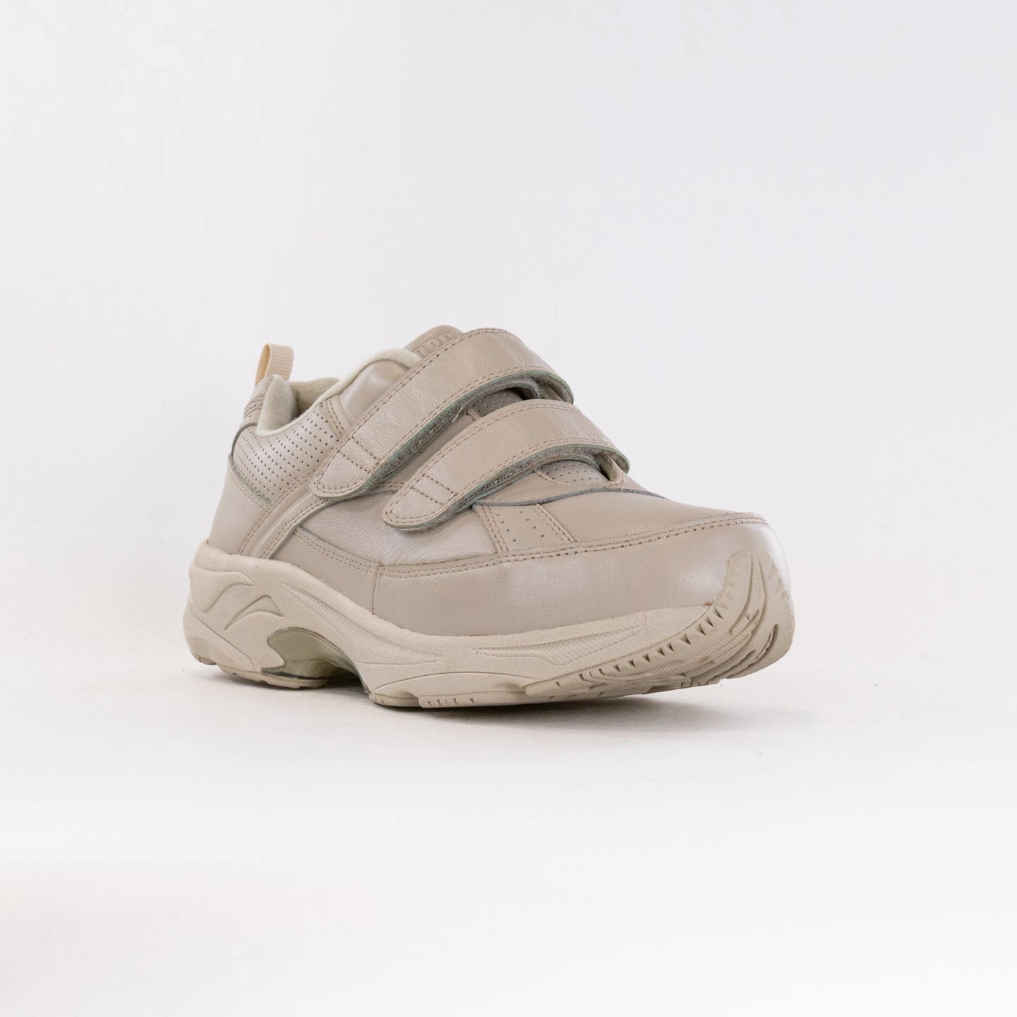 tempo - running shoes Drew Jimmy (Men's) - Bone Leather