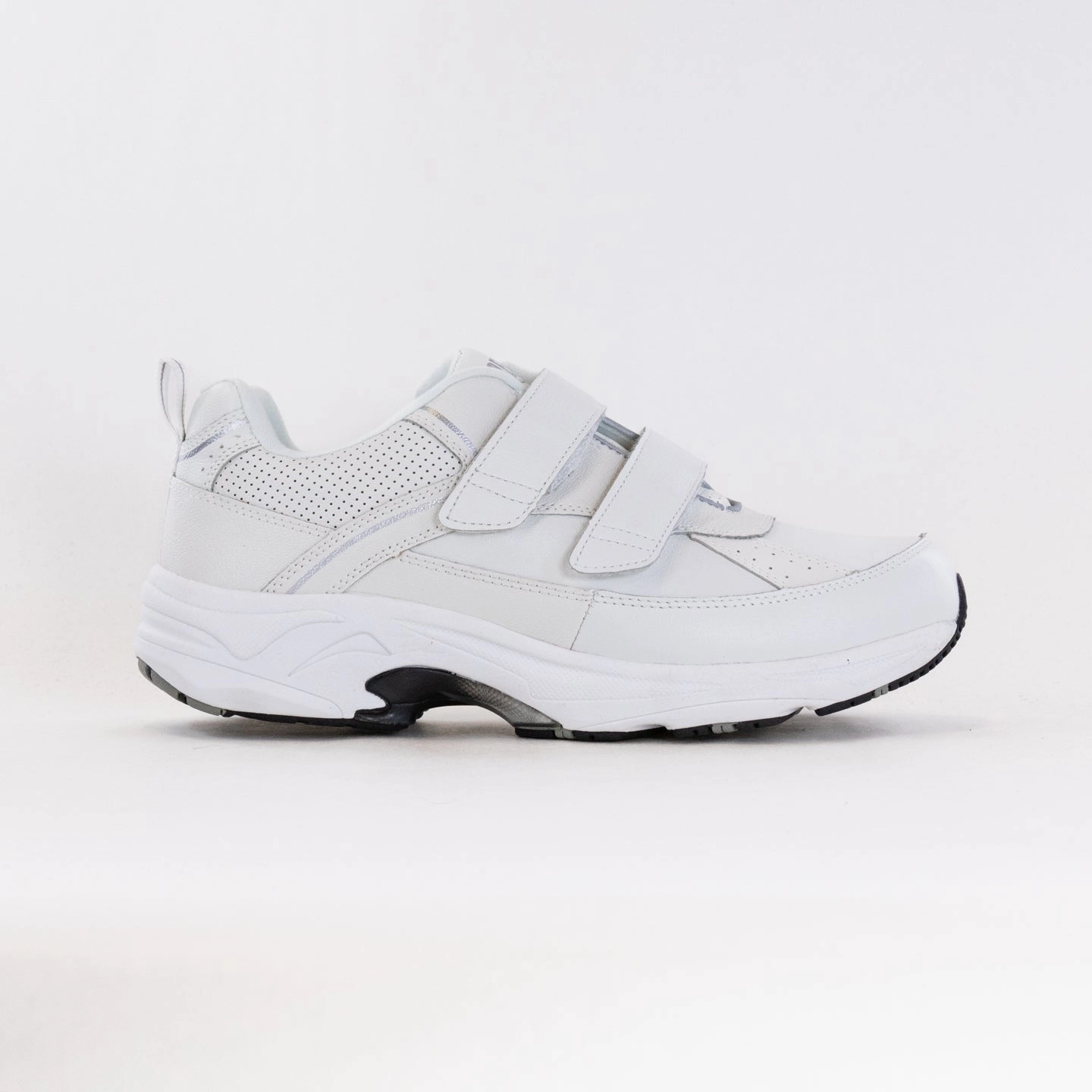 rehabilitation aid cultural - themed running gear Drew Jimmy (Men's) - White Leather