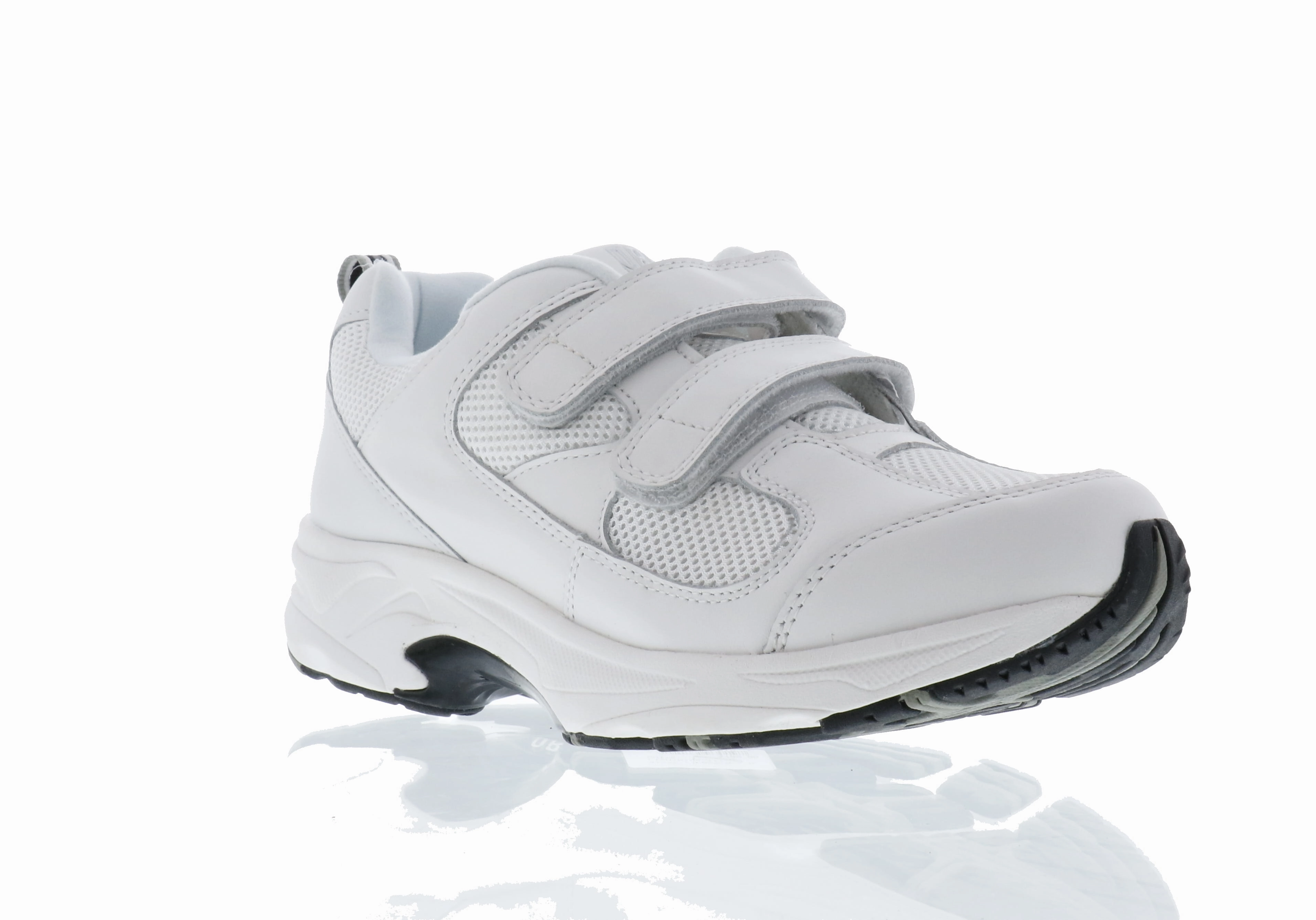 Drew Lightning II (Men's) - White Toe Bumper Mountain running