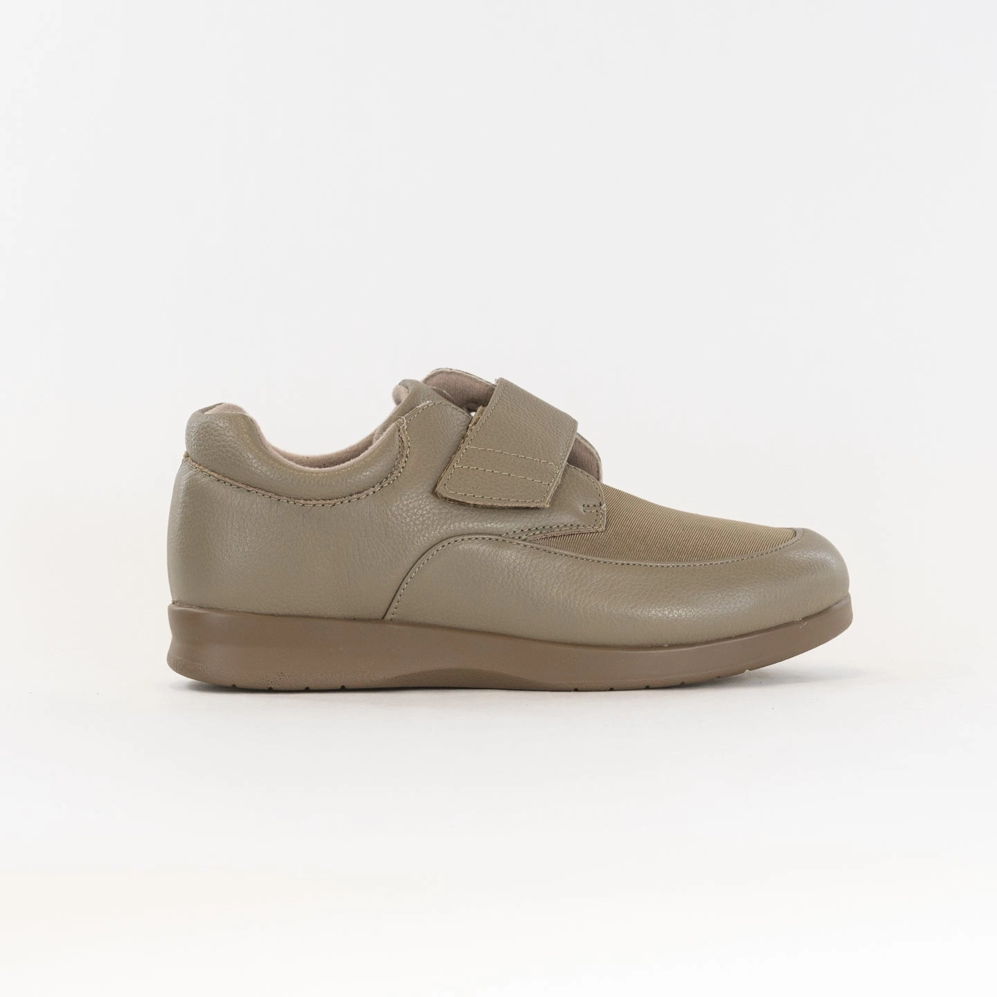 Drew Quest (Women's) - Taupe Running   Specific